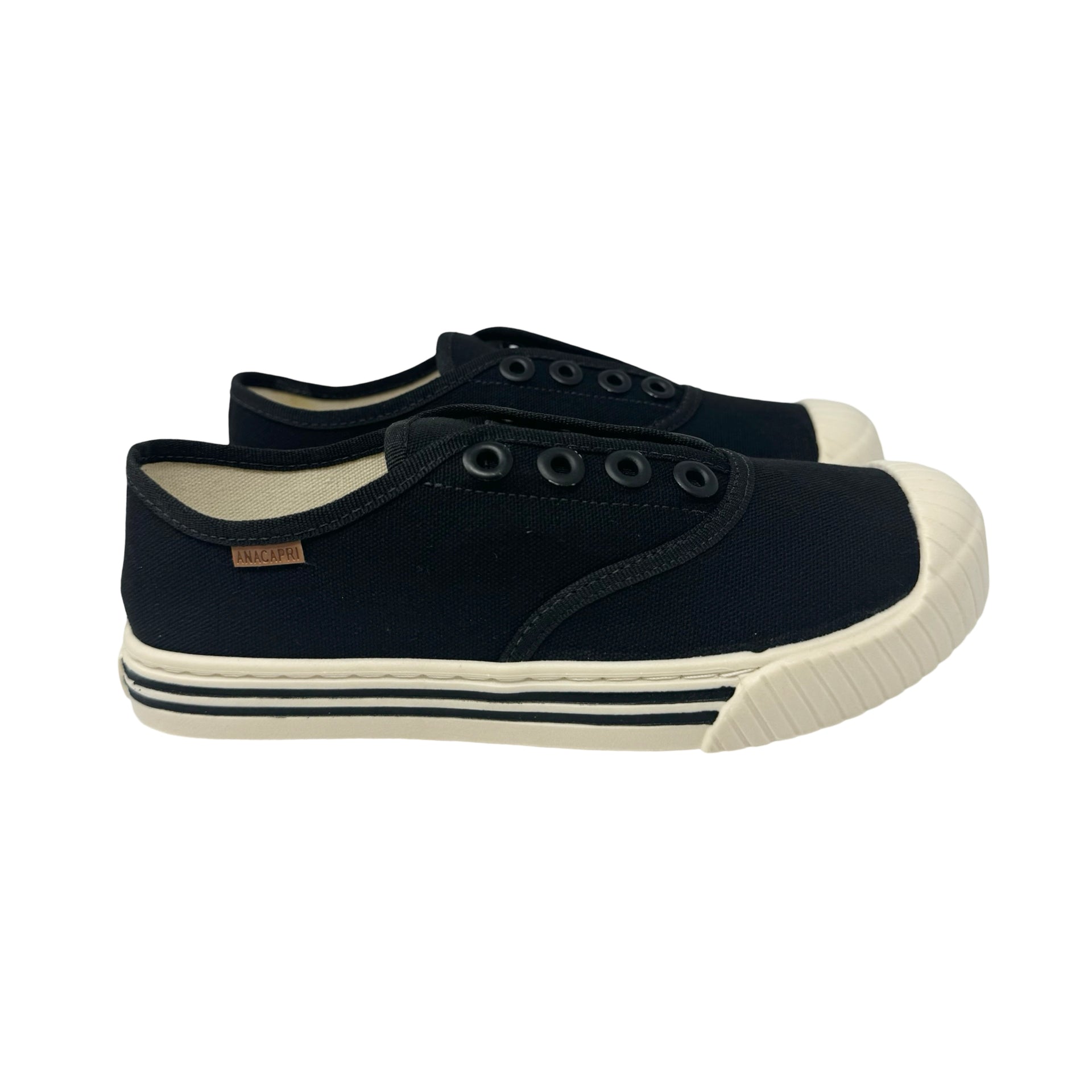 ANACAPRI Slip On Tennis Shoe