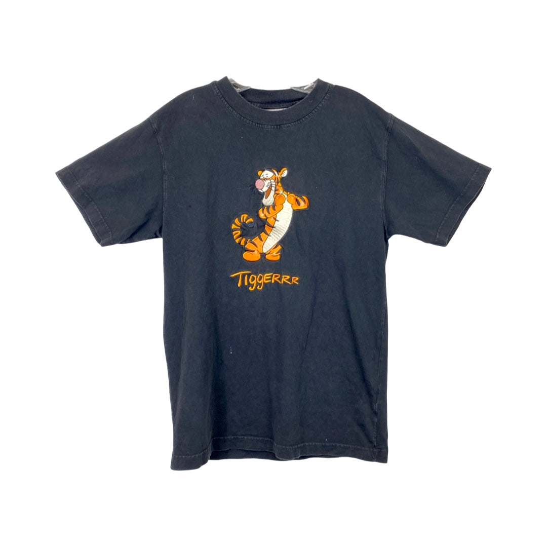 Vintage Mickey Inc. Tigger Short Sleeve Tee