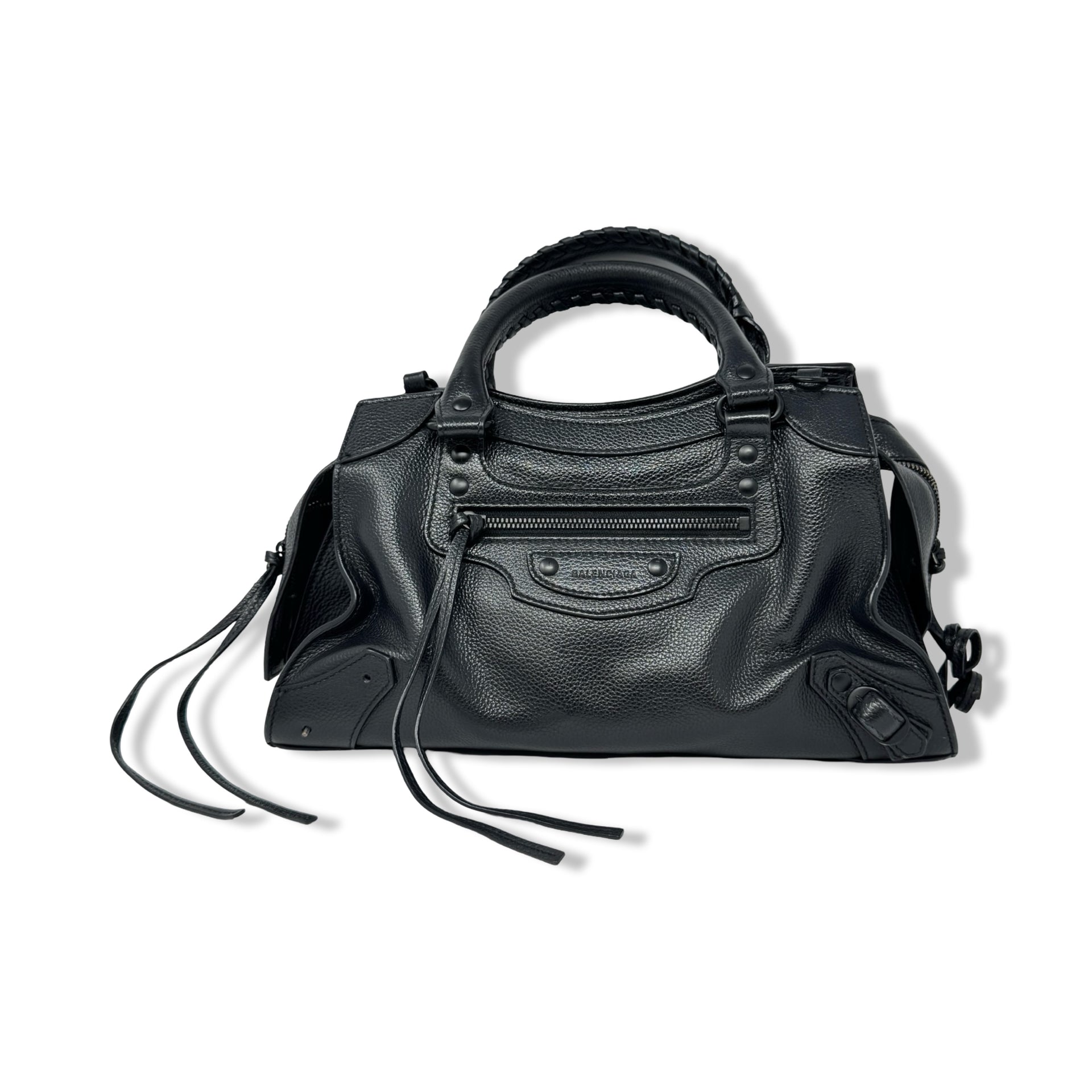 Balenciaga Neo Classic Small Top Handle Bag