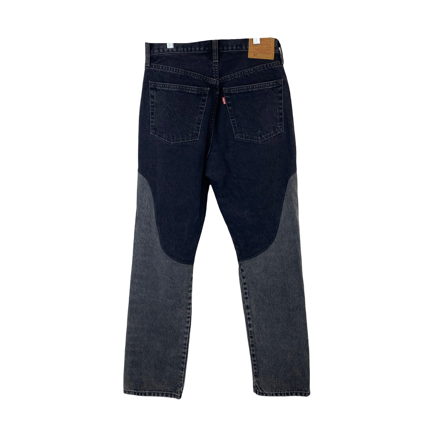 Levi's 501 Original Chaps Jeans