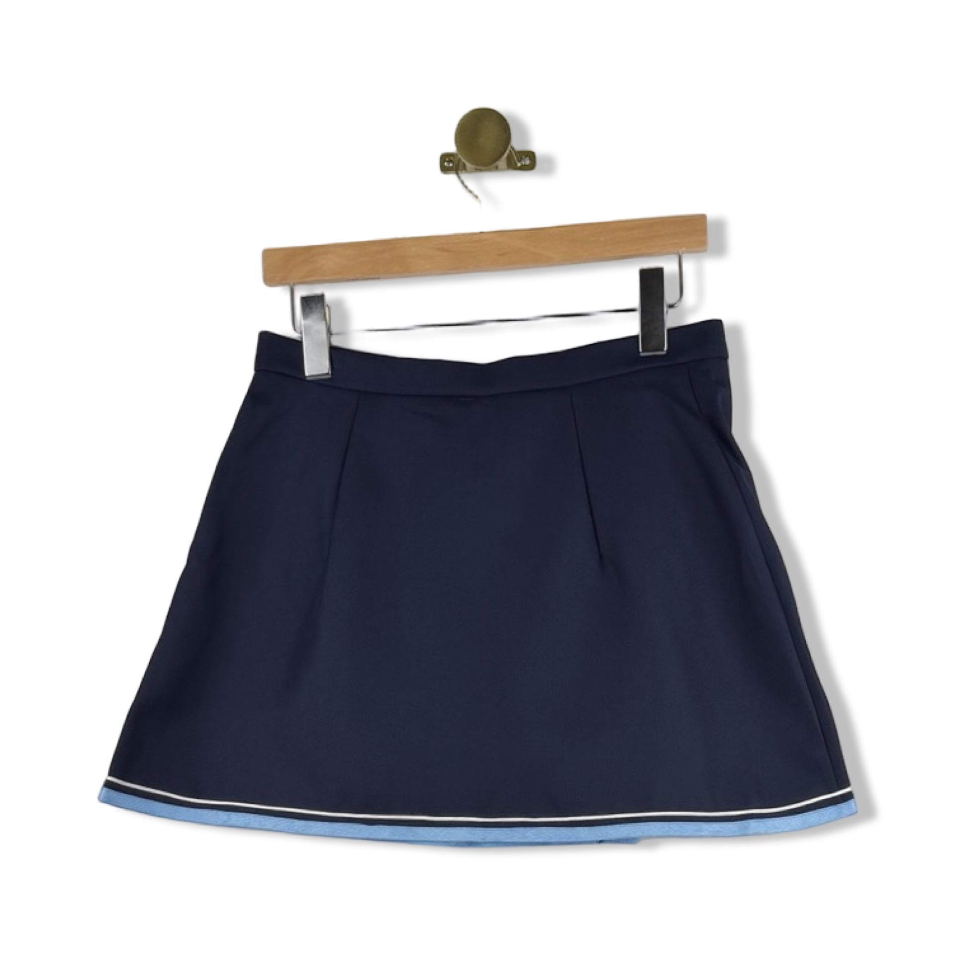 Fred Perry Tennis Skirt