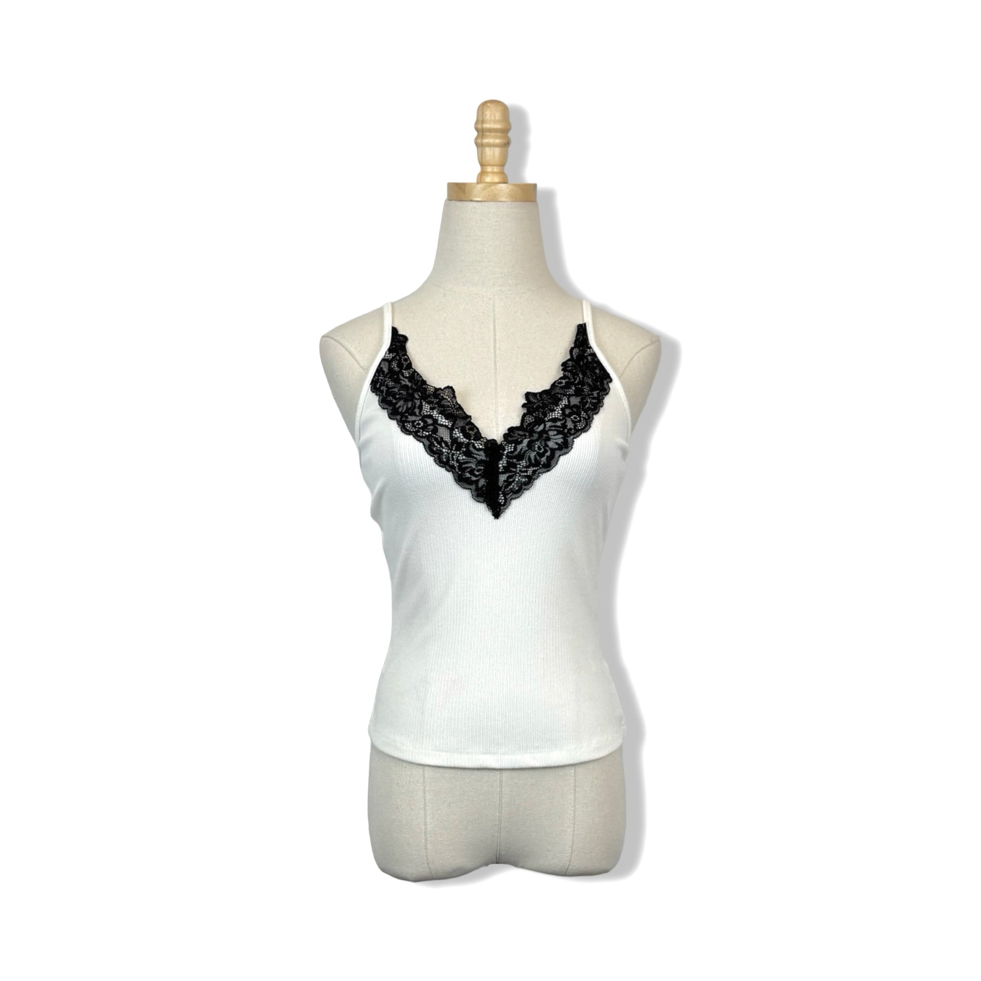 Heartloom Bradshaw Cami