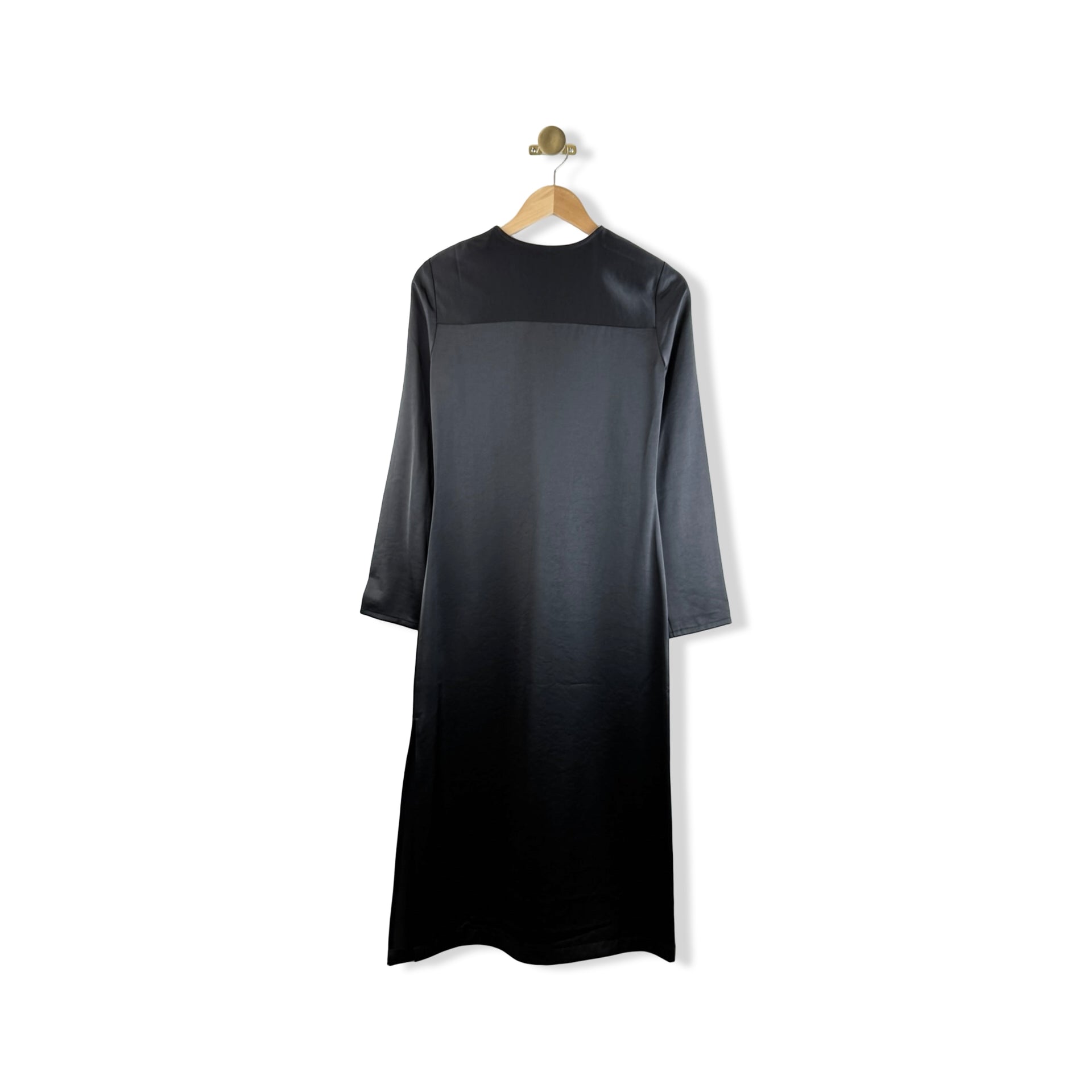 Saint Art Isabel Dress