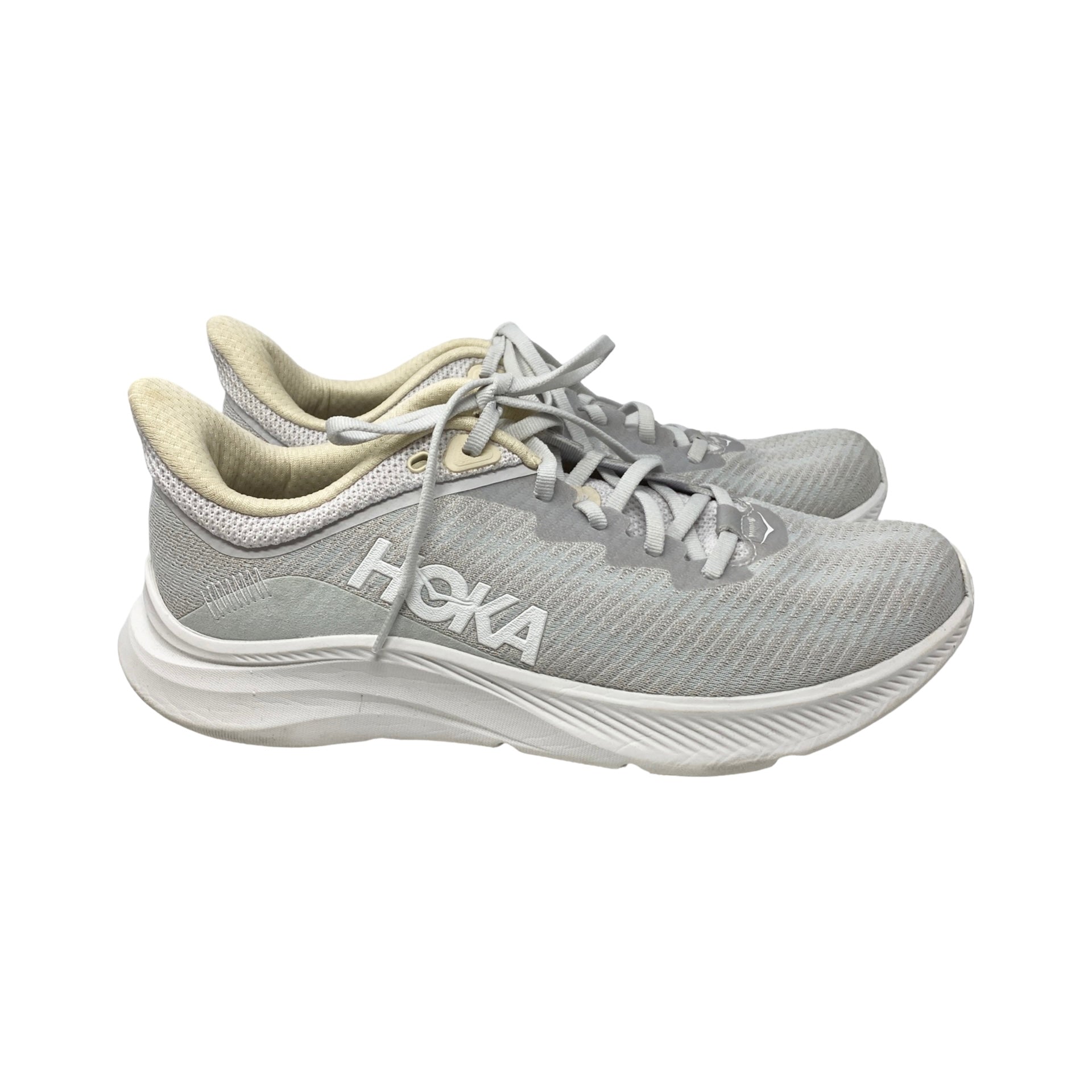 Hoka Solimar Lace up Sneakers