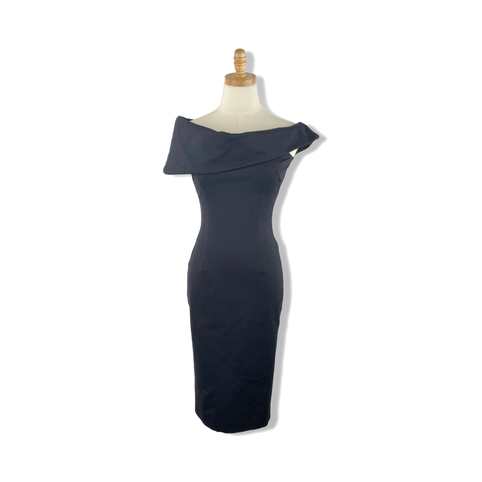 Greta Constantine Cocktail Dress
