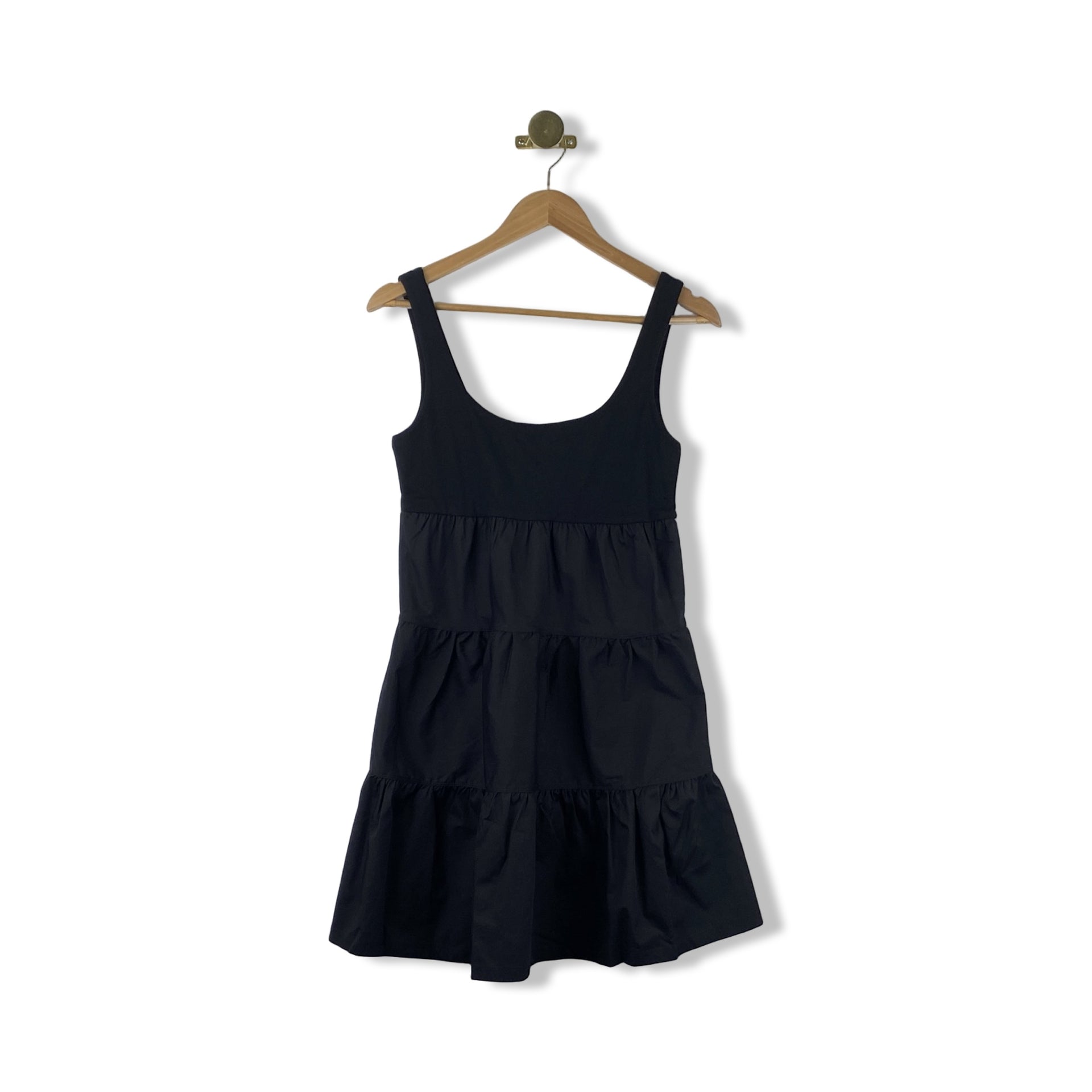 Grey State Della Dress