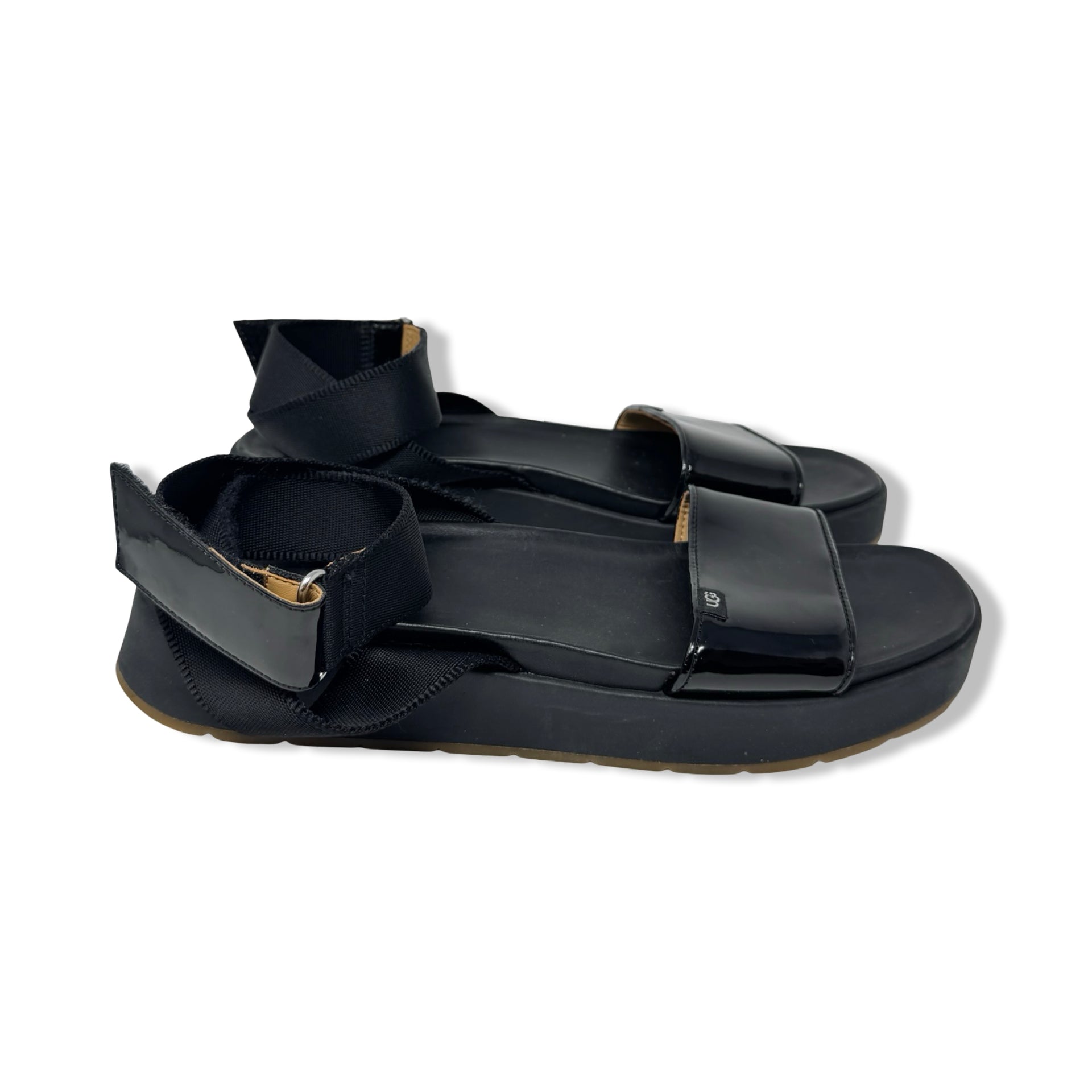UGG Lennox Flat Sandal