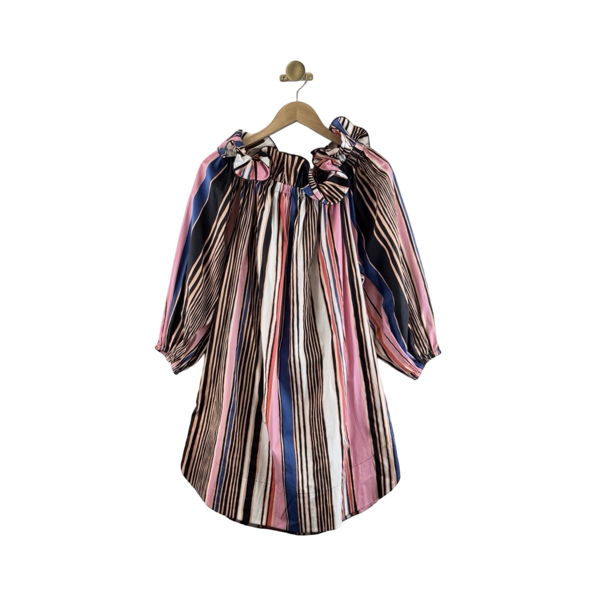 Exquise Annalise Dress
