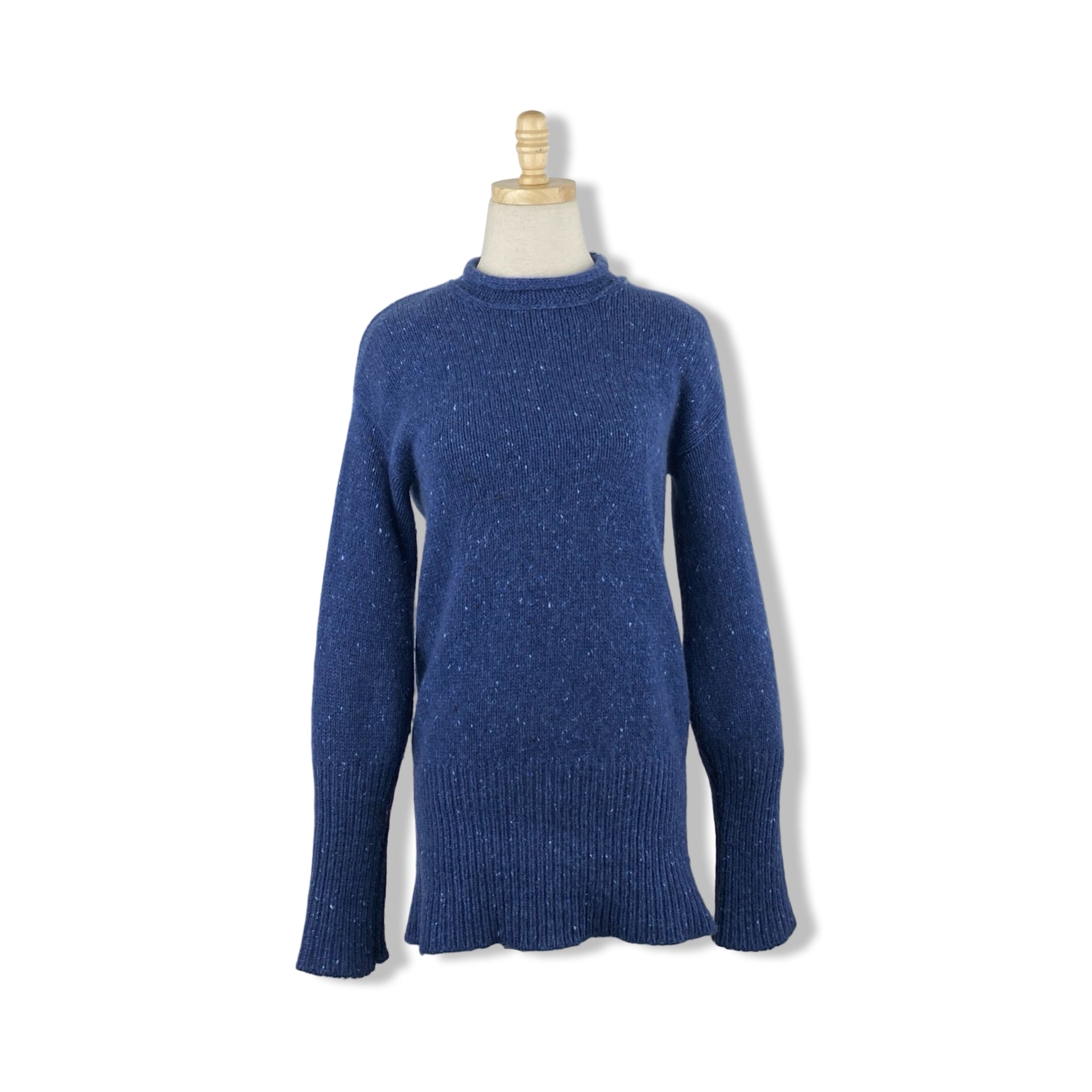Brock Collection Roll Neck Sweater