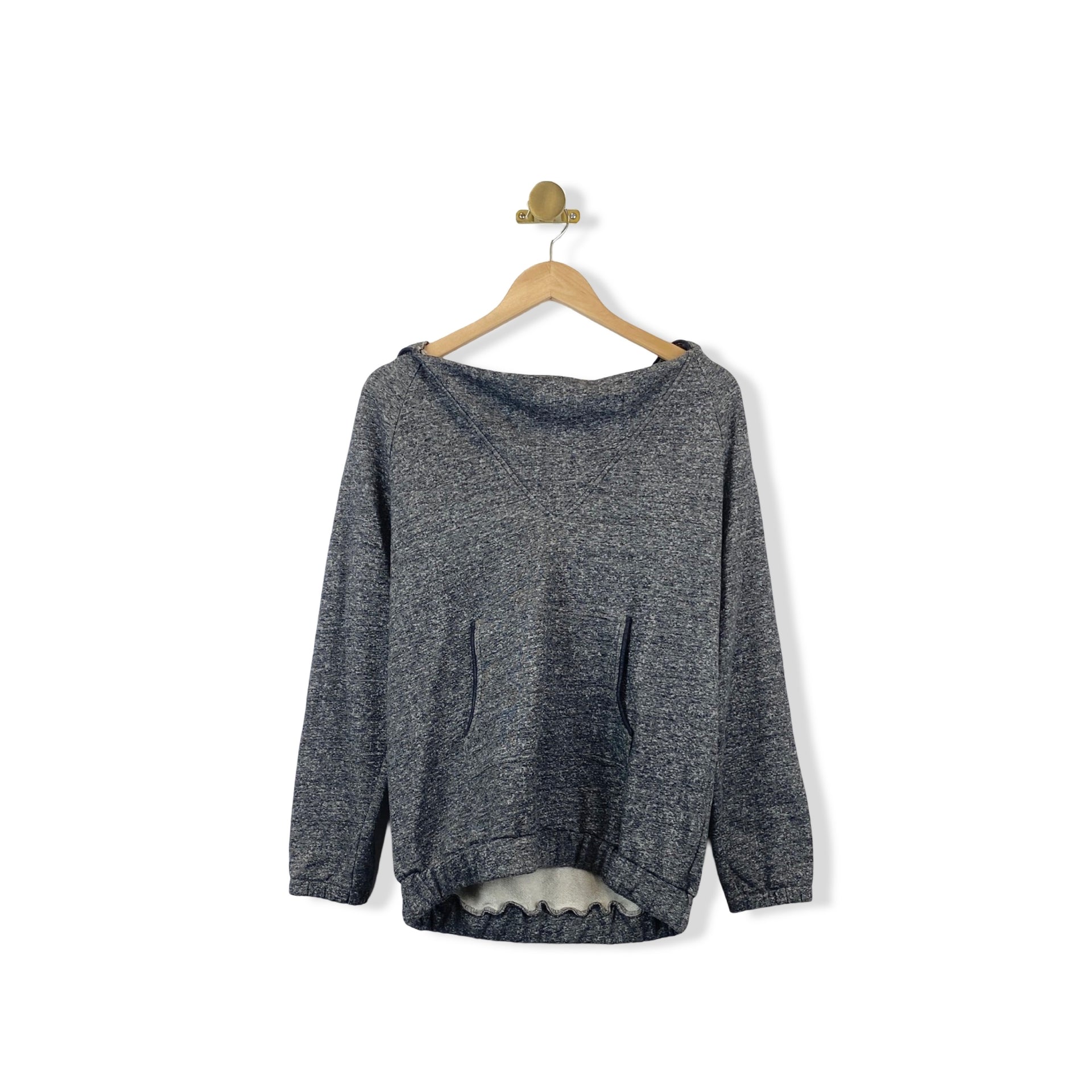 Loup Pullover Sweater