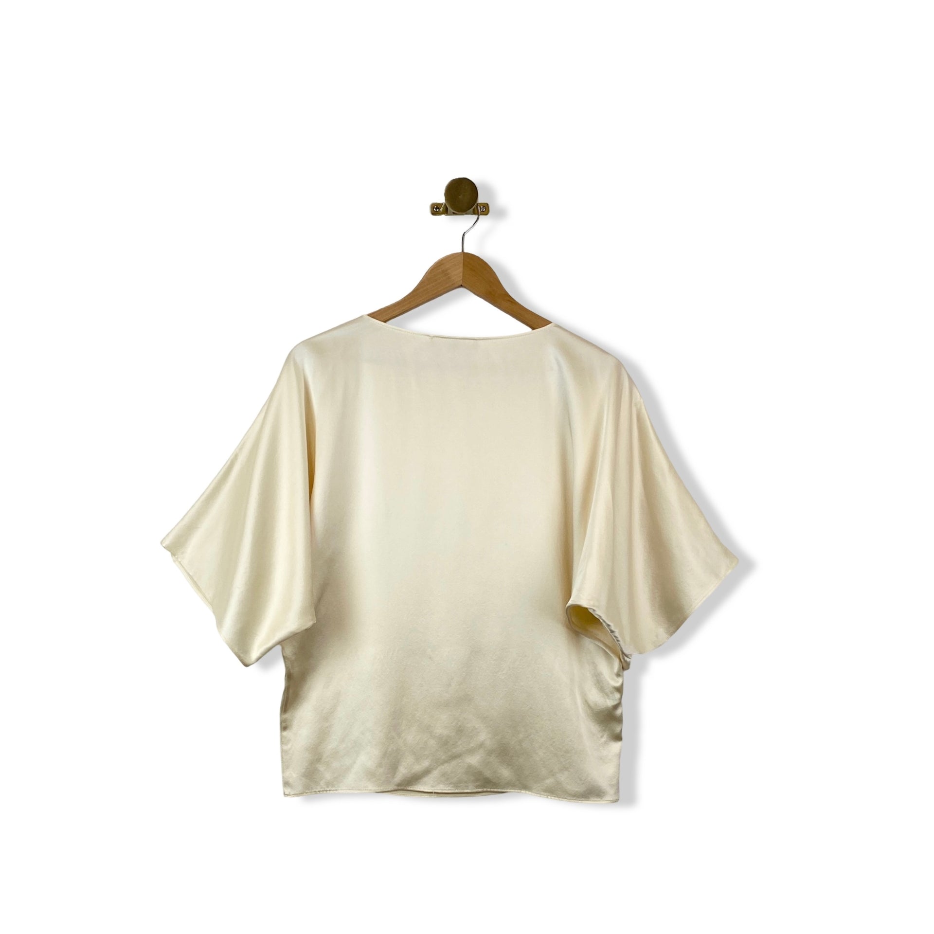 Michael Kors Dolman Top