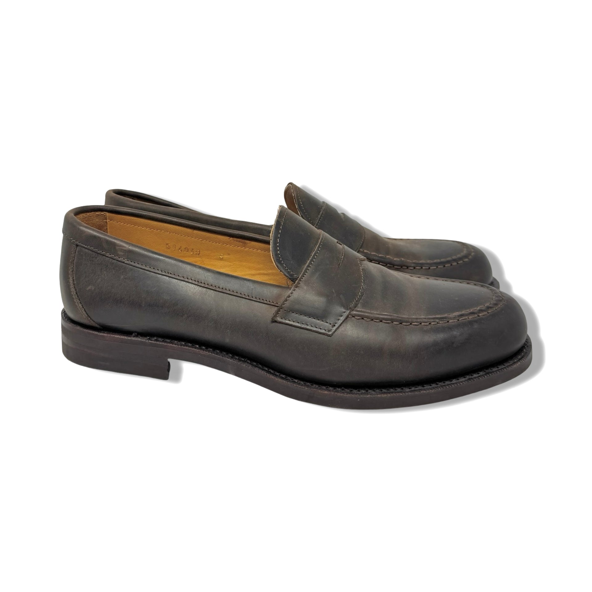Meermin 514040 Penny Loafer