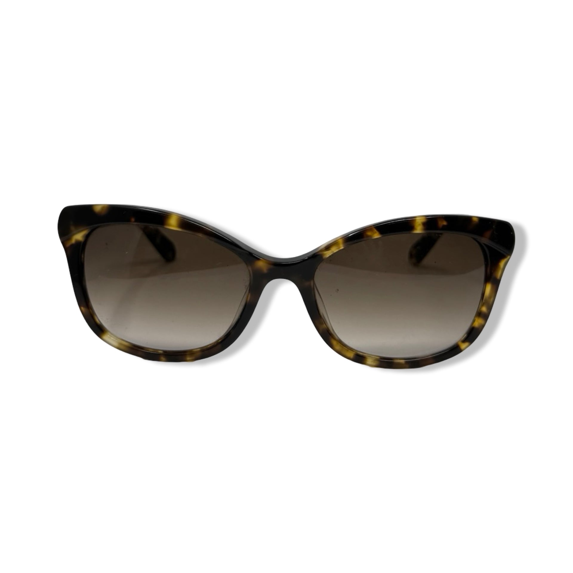 Kate Spade Cat Eye Sunglasses