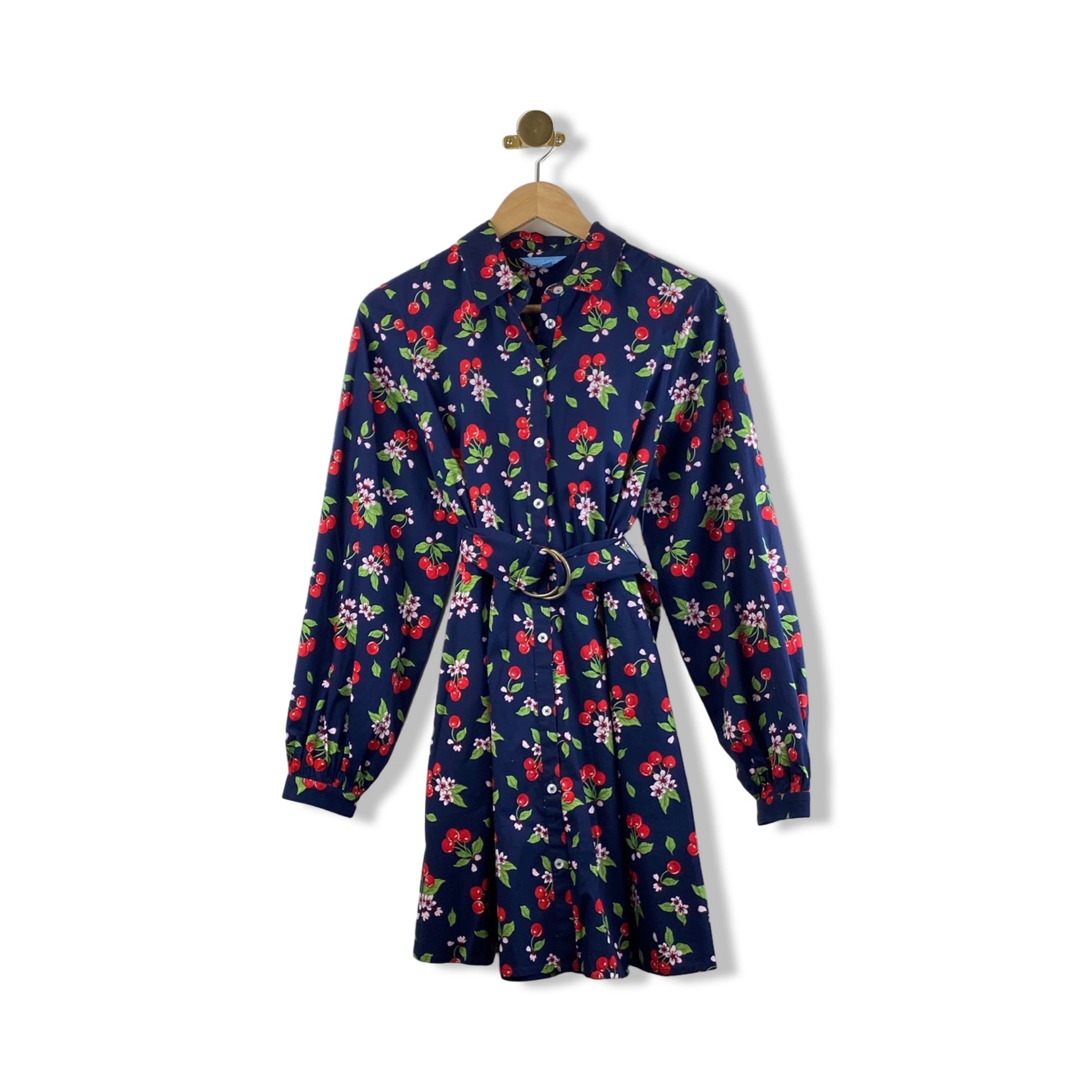 Draper James Jurea Mini Dress