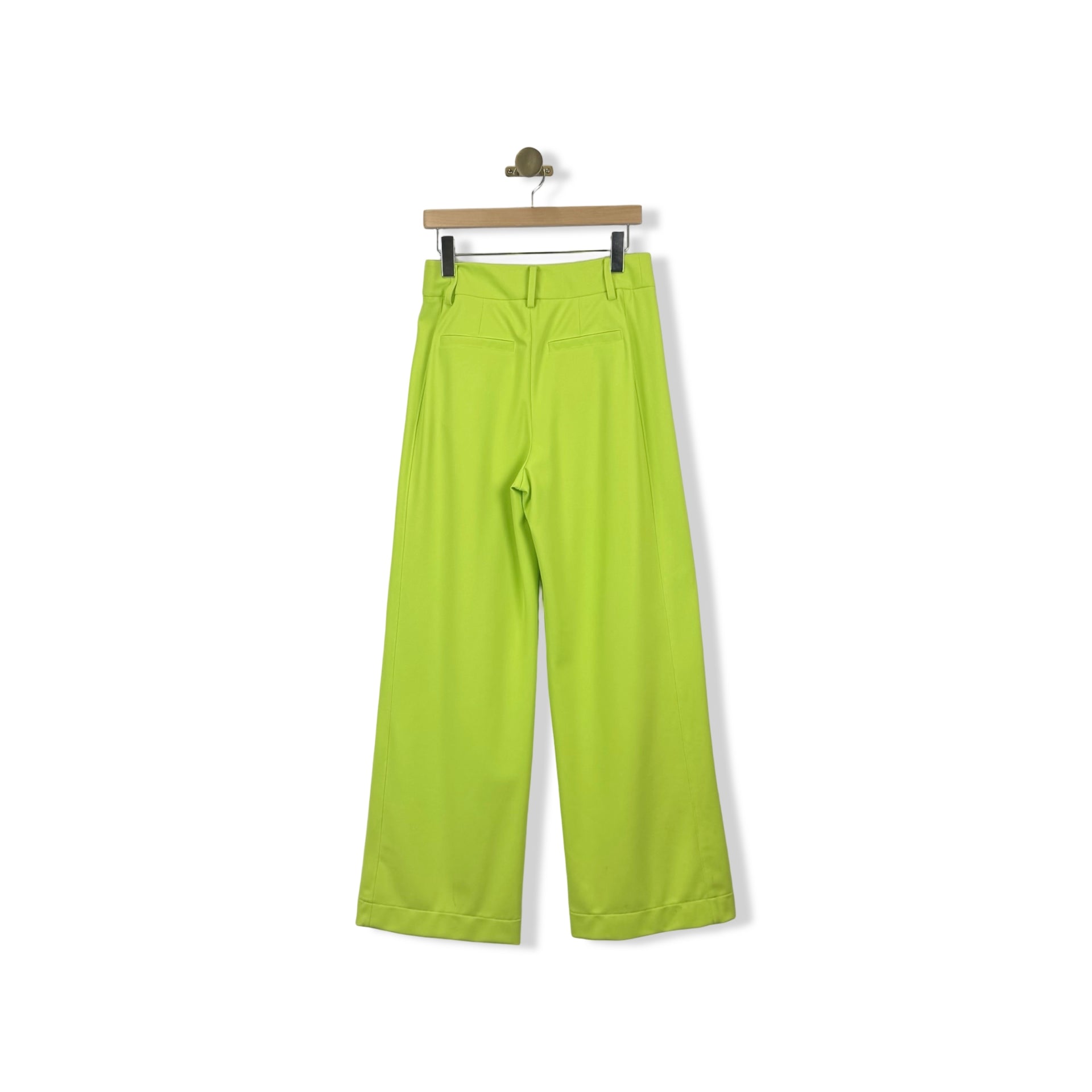 GSTQ Neon Trousers