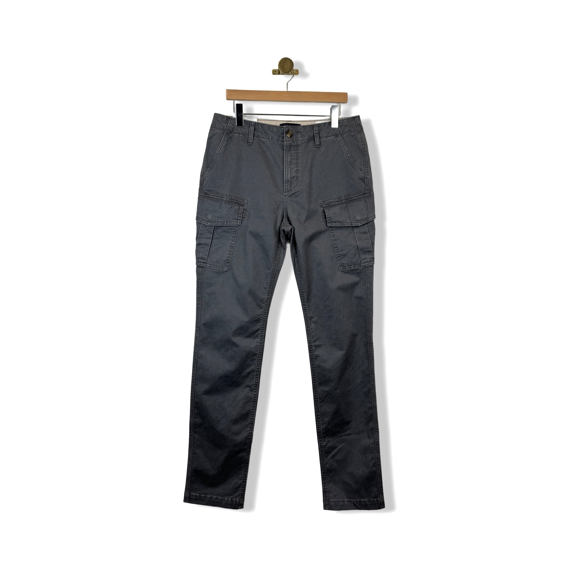 Aeropostale Slim Cargo Pants