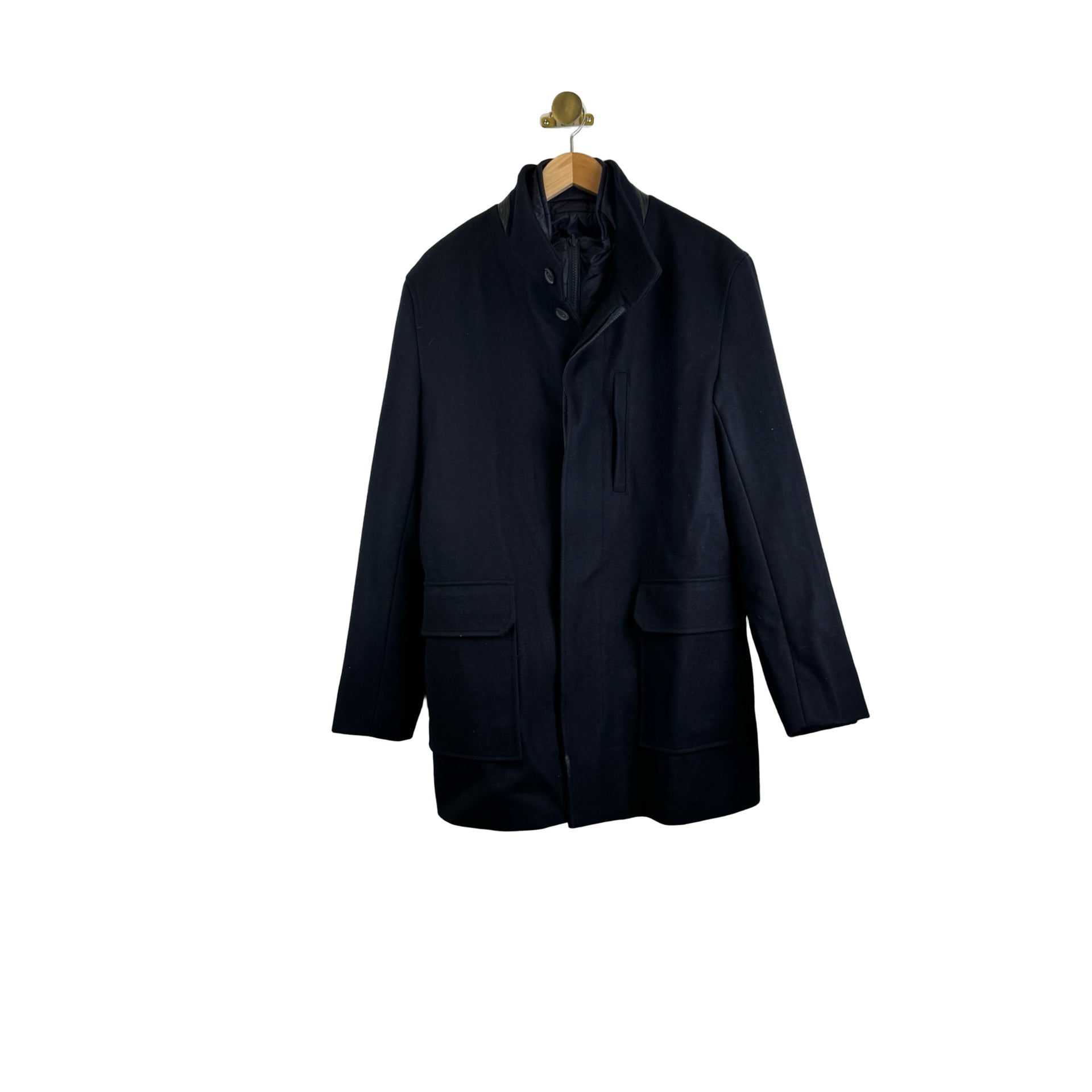 Cole Haan 3-In-1 Topcoat