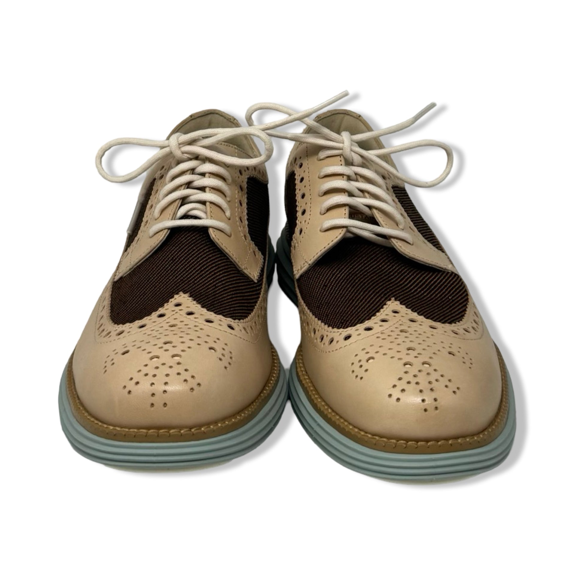 Cole Haan Longwing Oxford