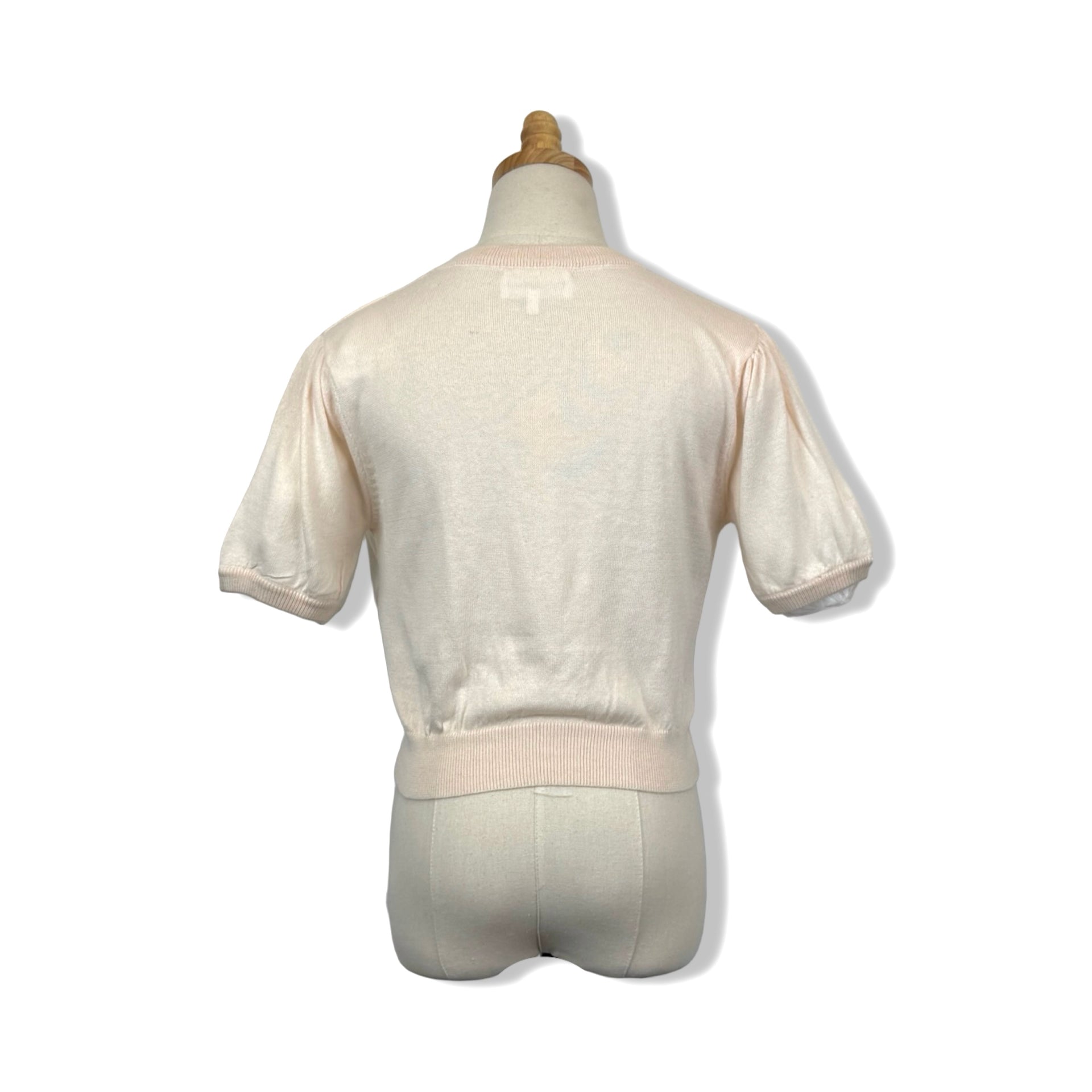 Heartloom Robinson Top