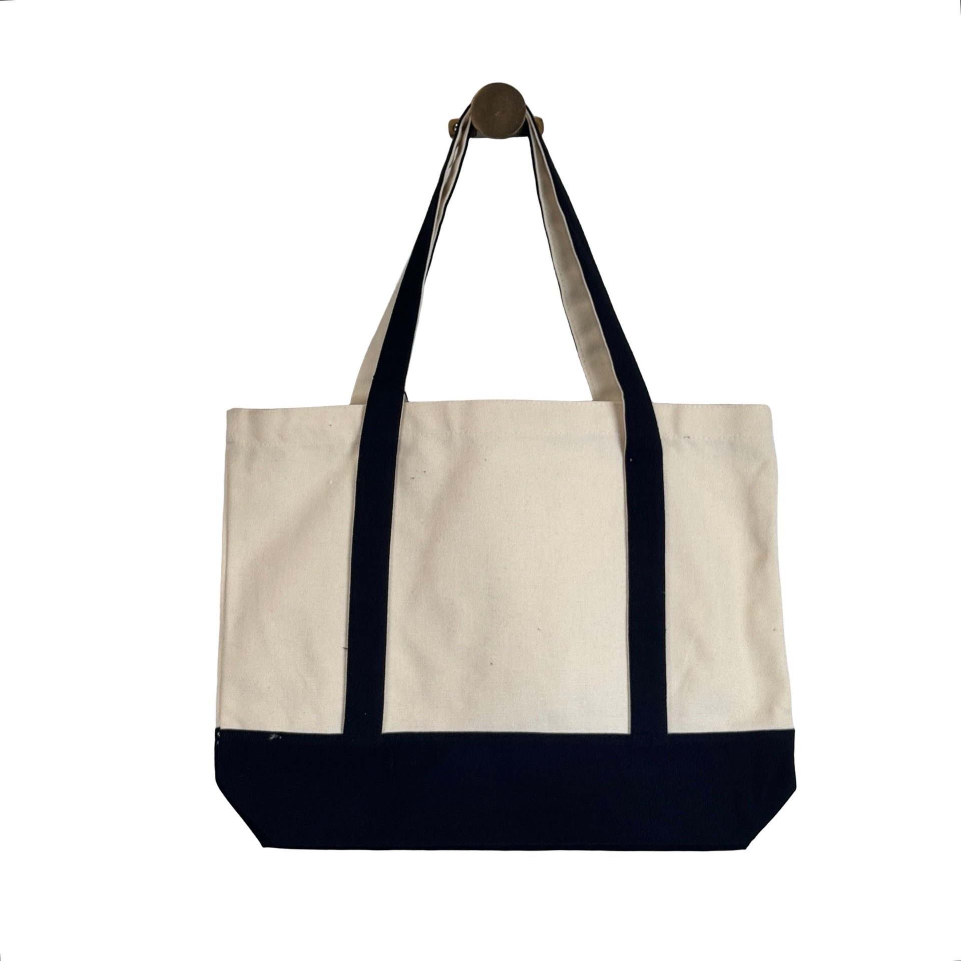 Housing Works House Boat Tote