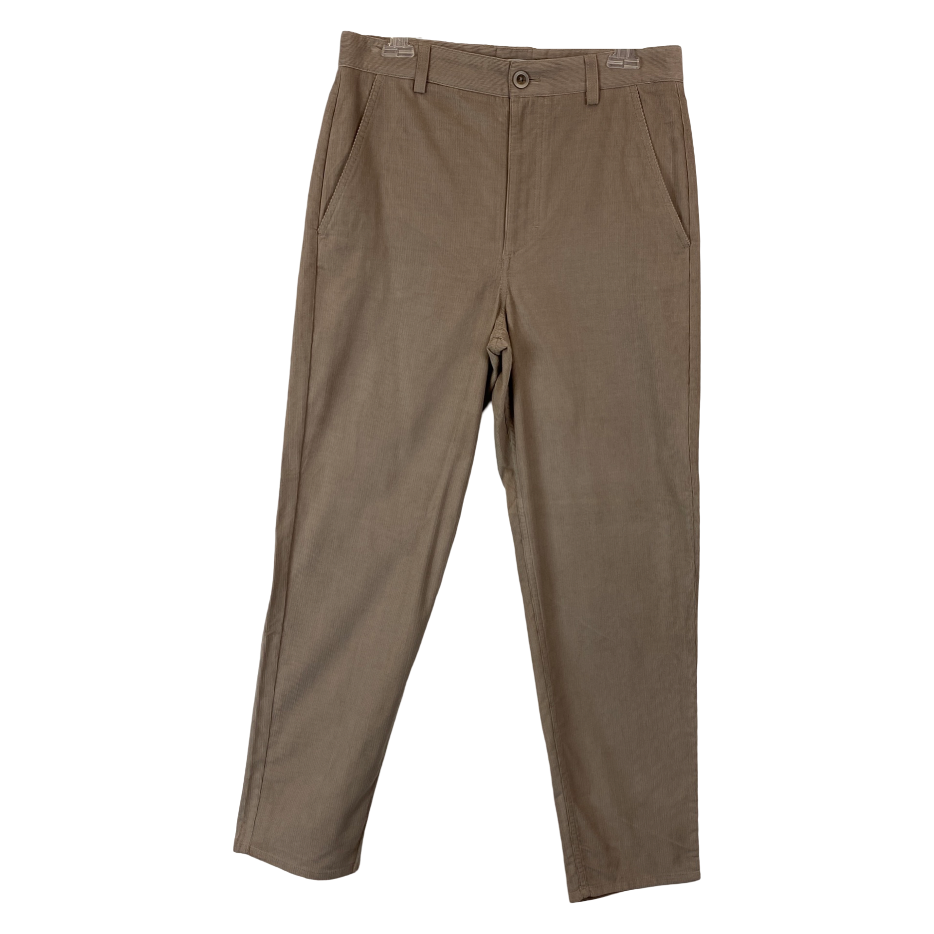 COS Fine Corduroy Pants