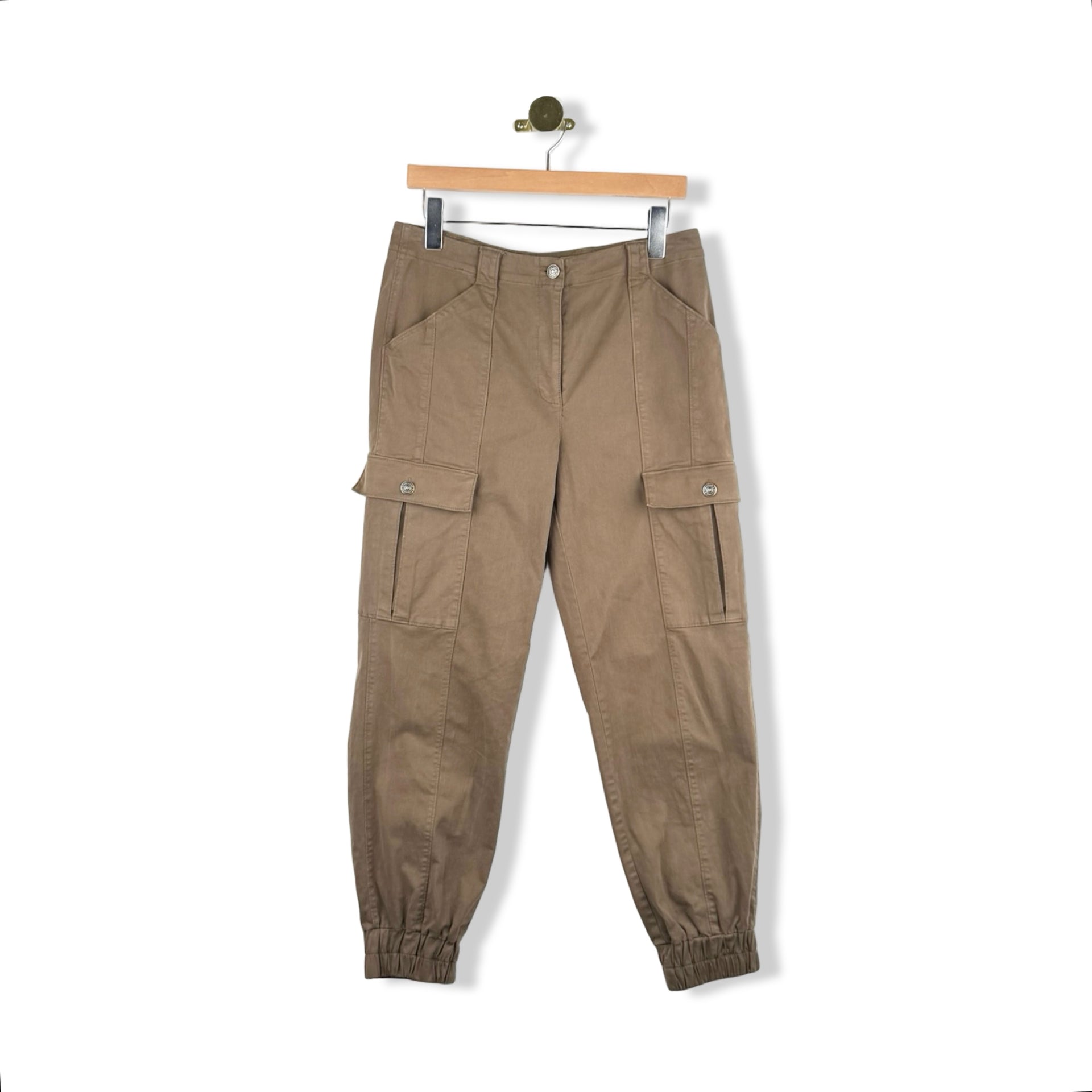 Cinq a Sept Cargo Pants