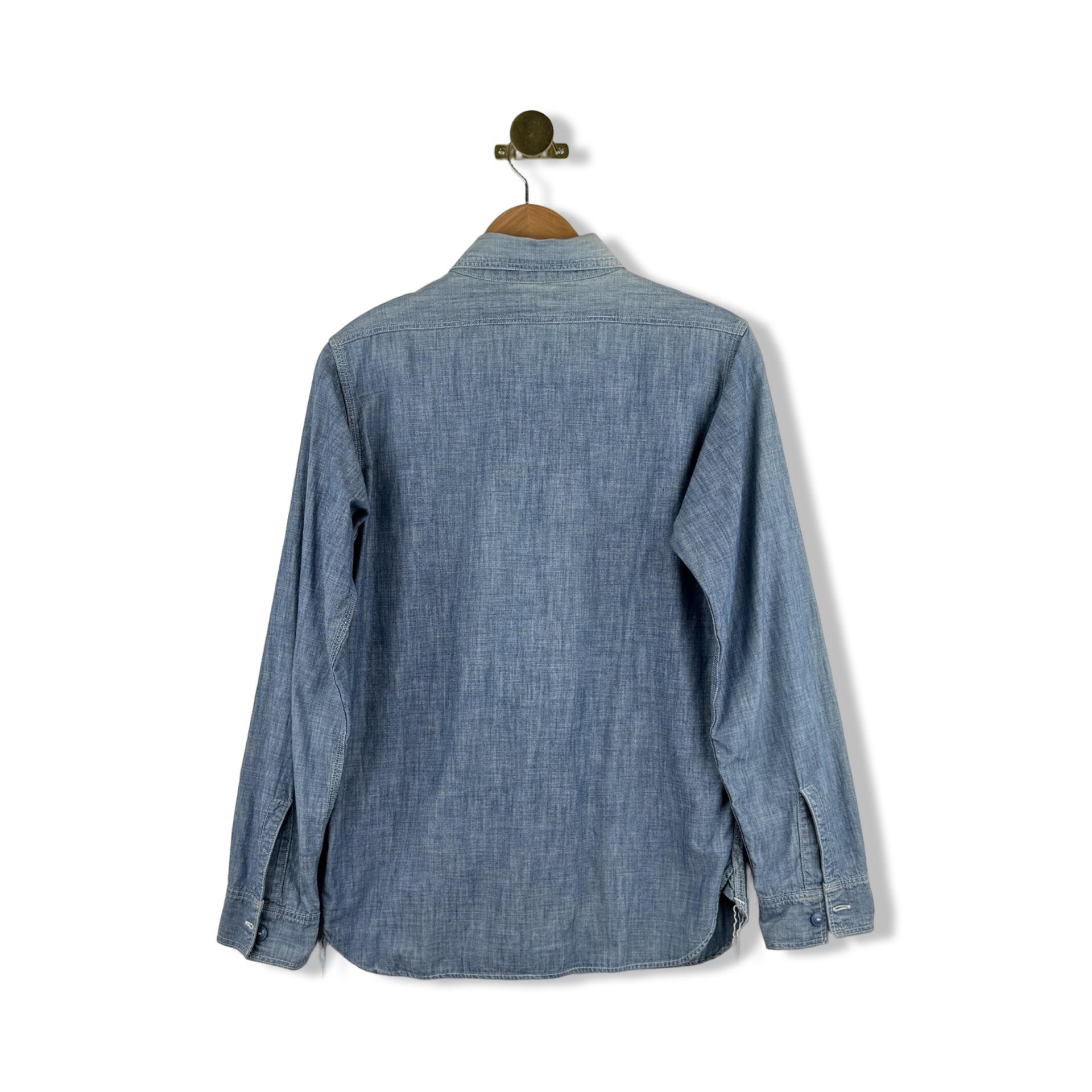 Orlsow Chambray Shirt