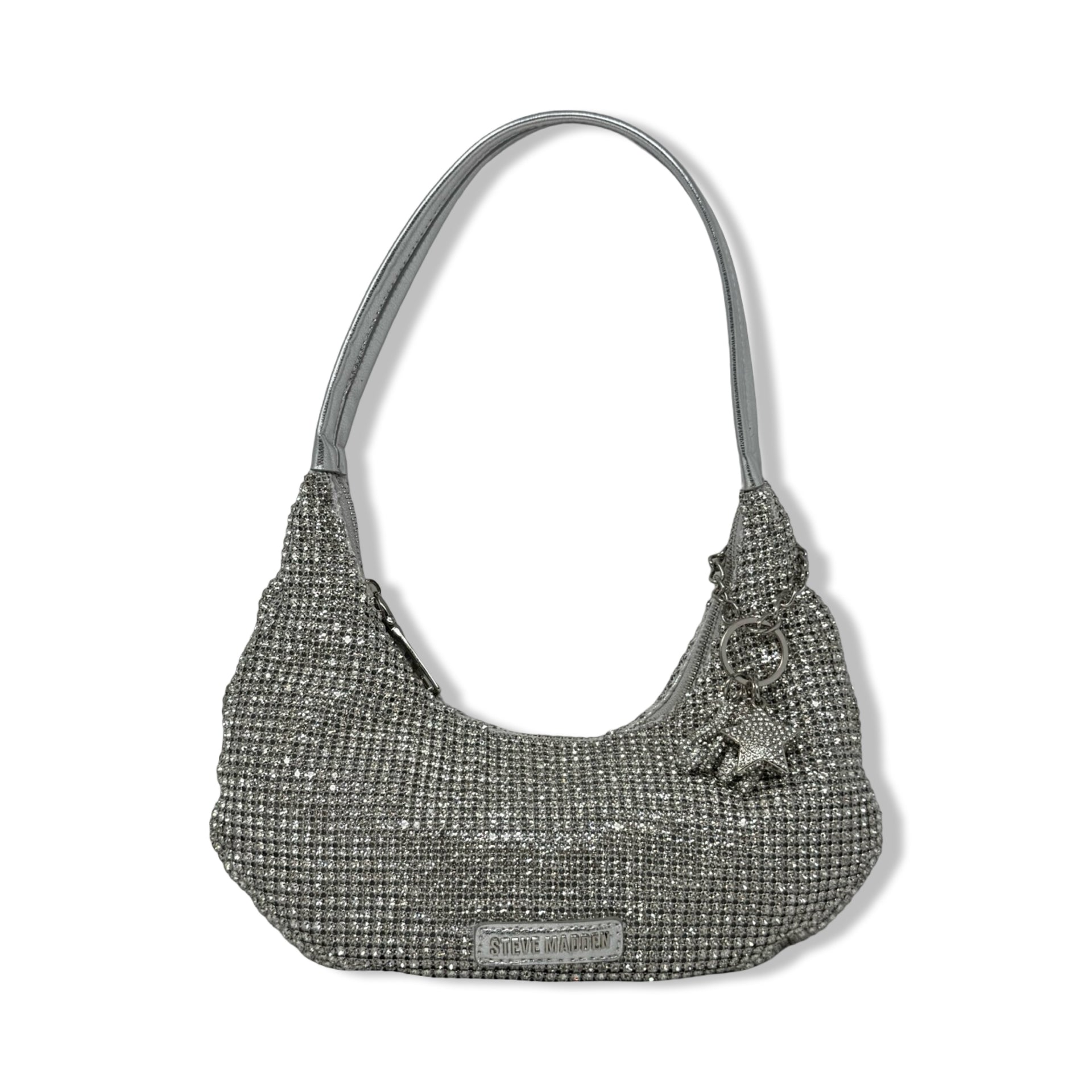 Steve Madden Rhinestone Kalia Bag