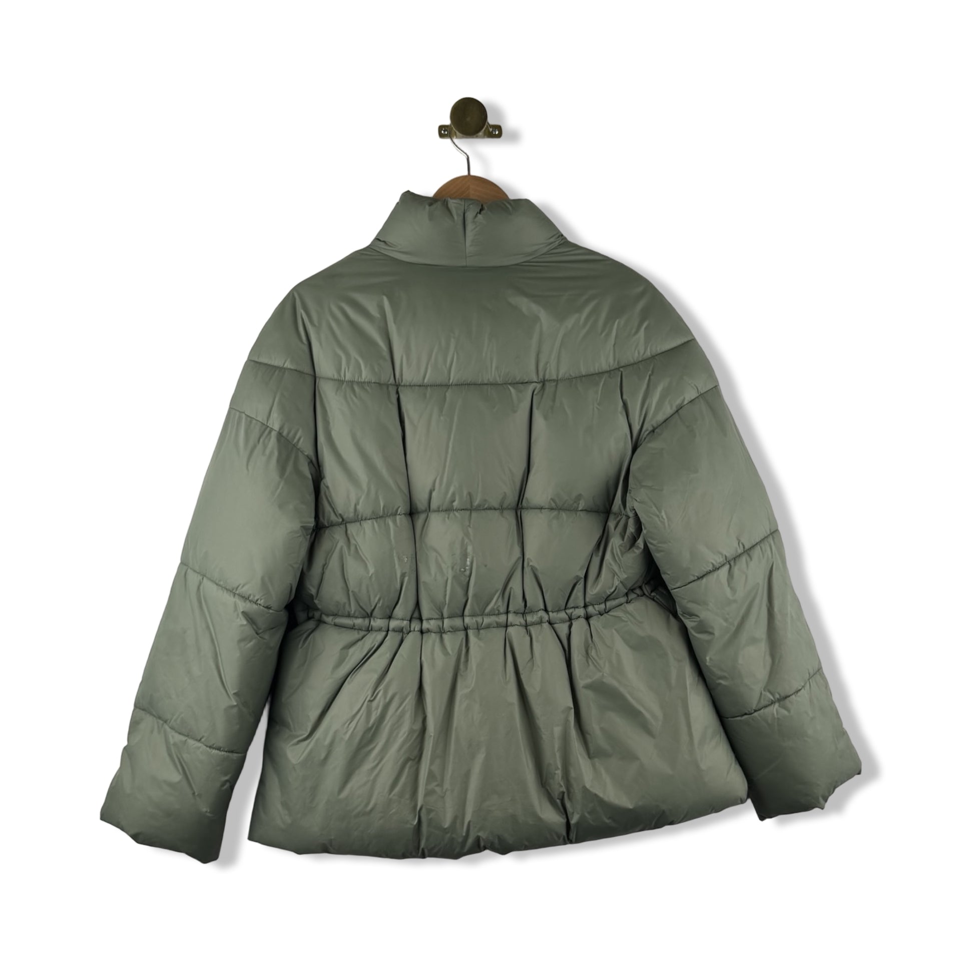 J.Crew Signature Puffer Jacket