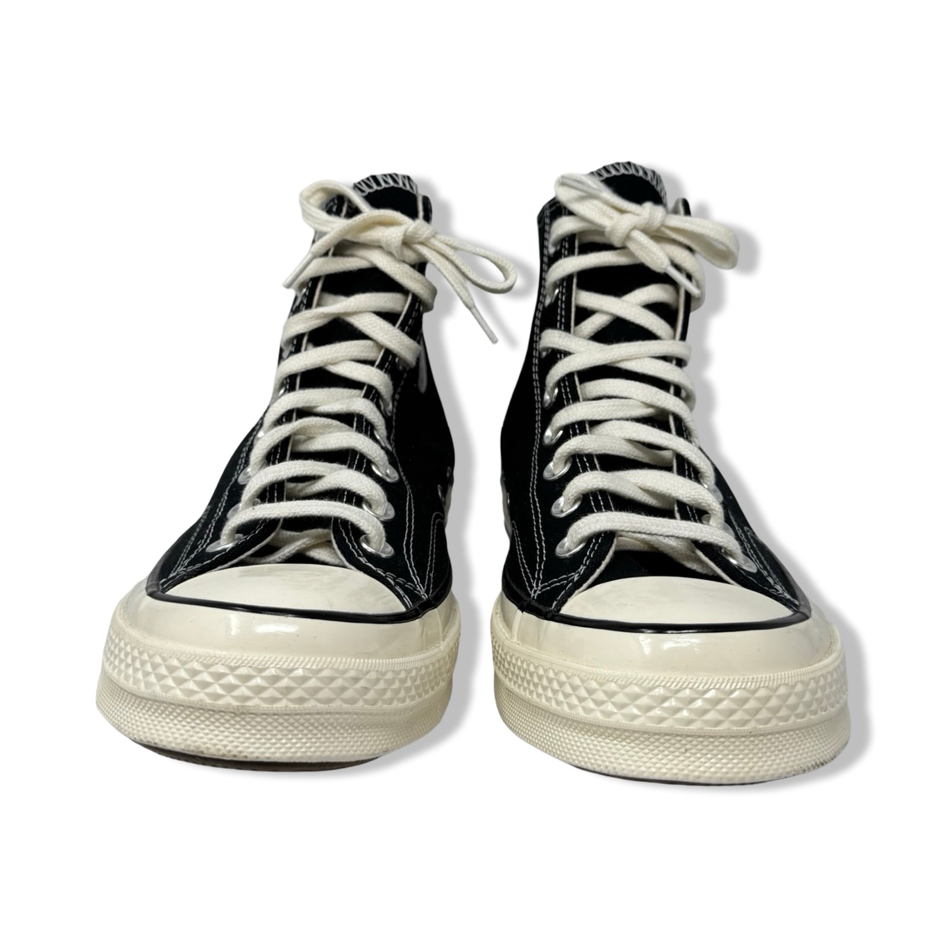 Converse Canvas Chuck 70 Sneakers