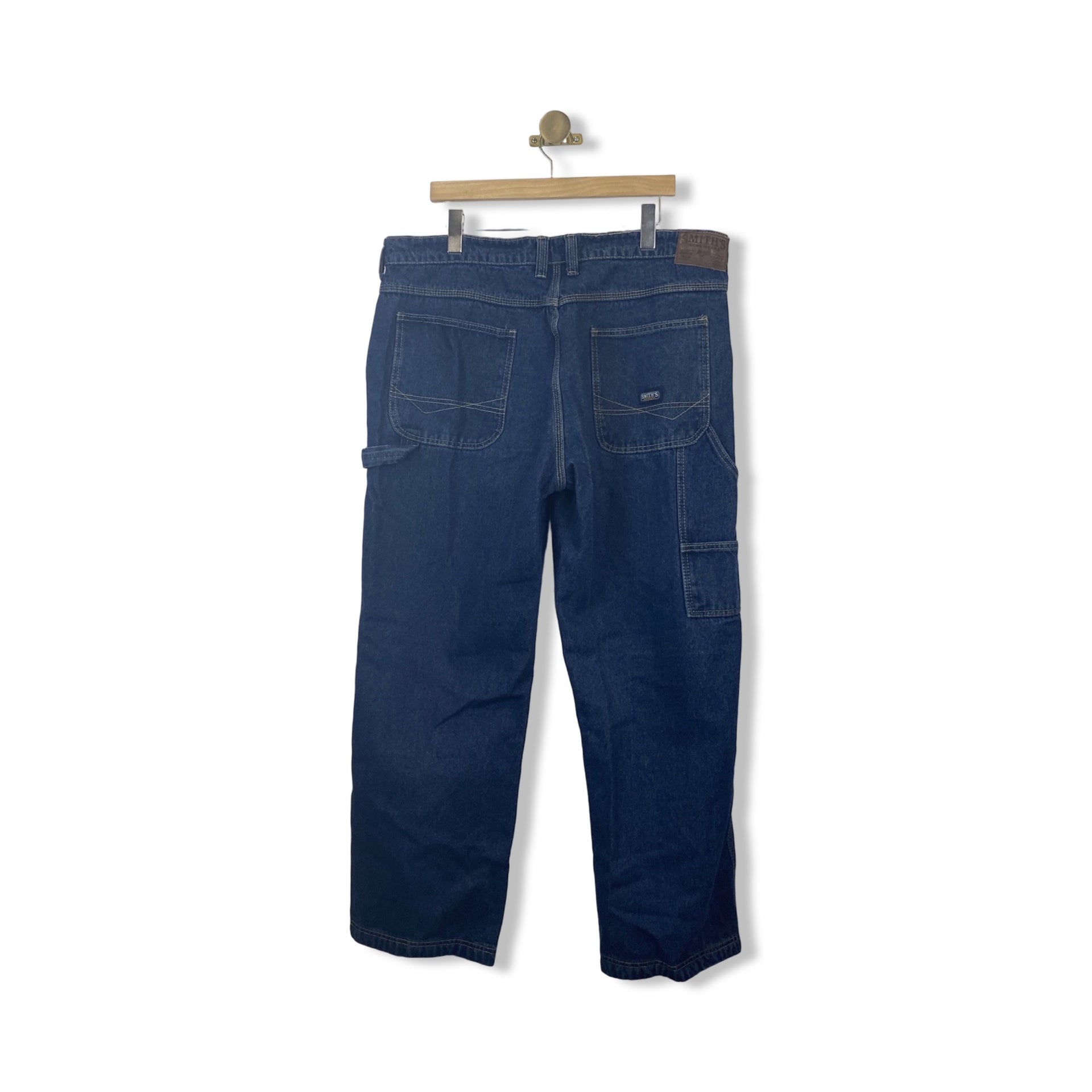 Smith's Workwear Carpenter Jean