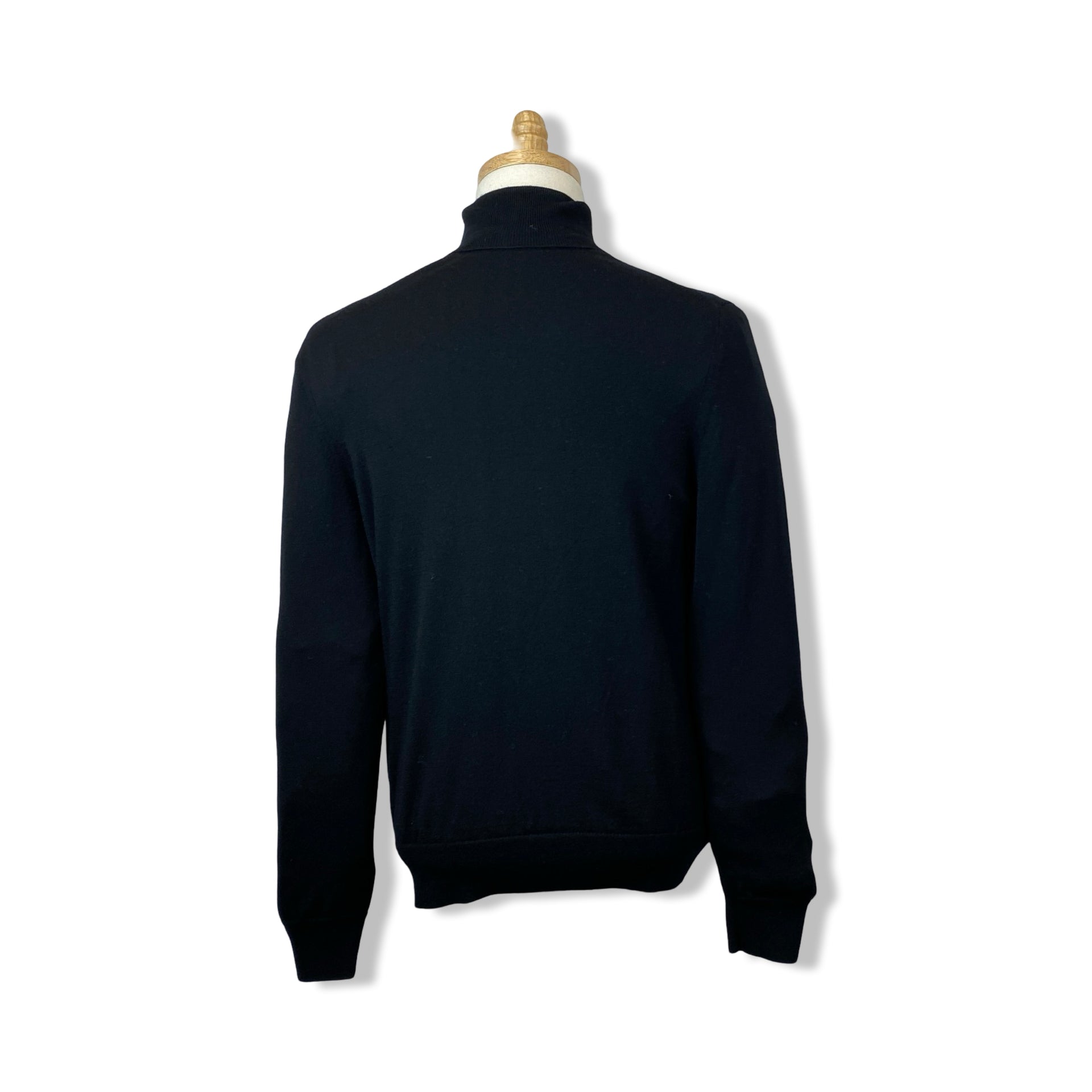 Sandro Rollneck Sweater