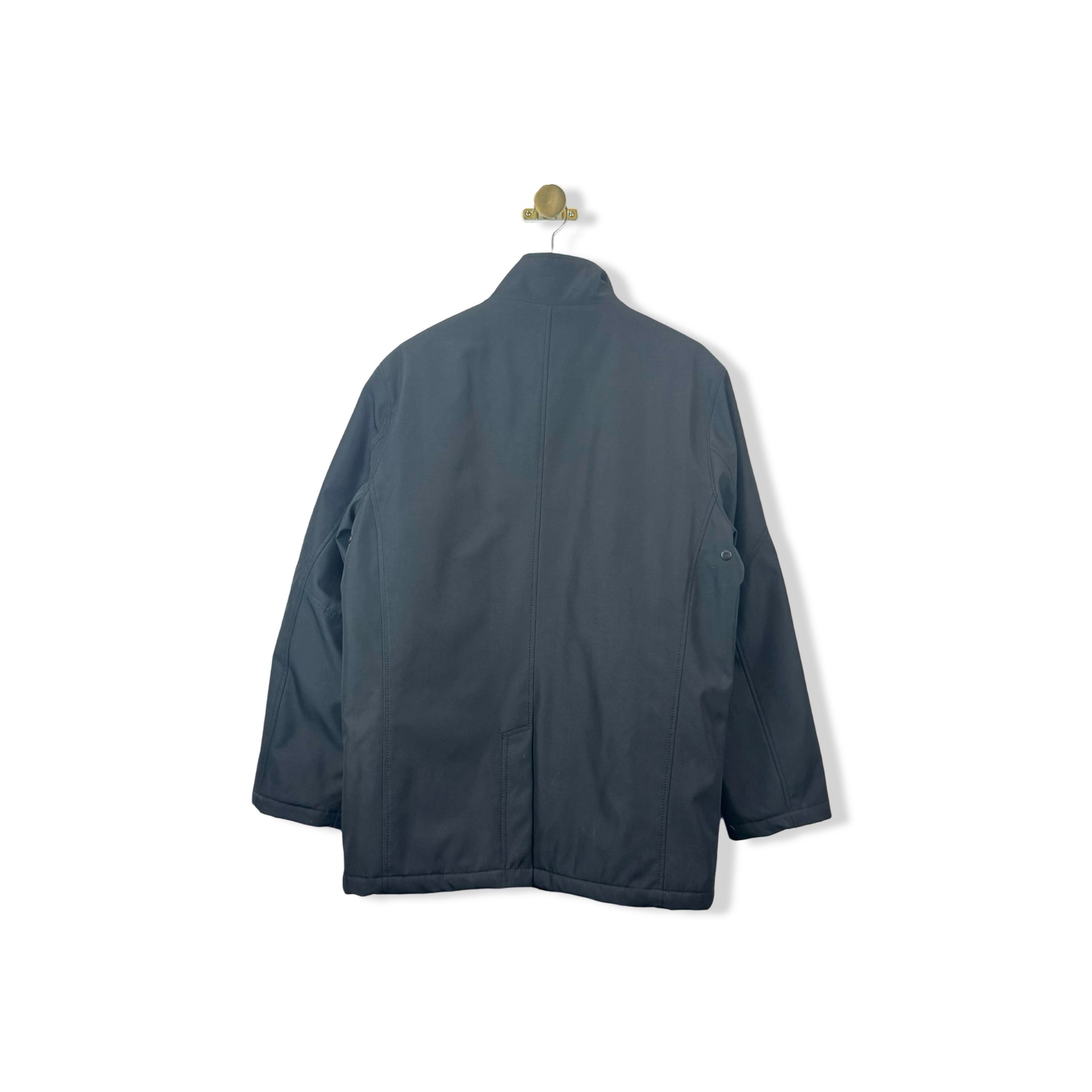 Tumi Tech Zip Up Jacket