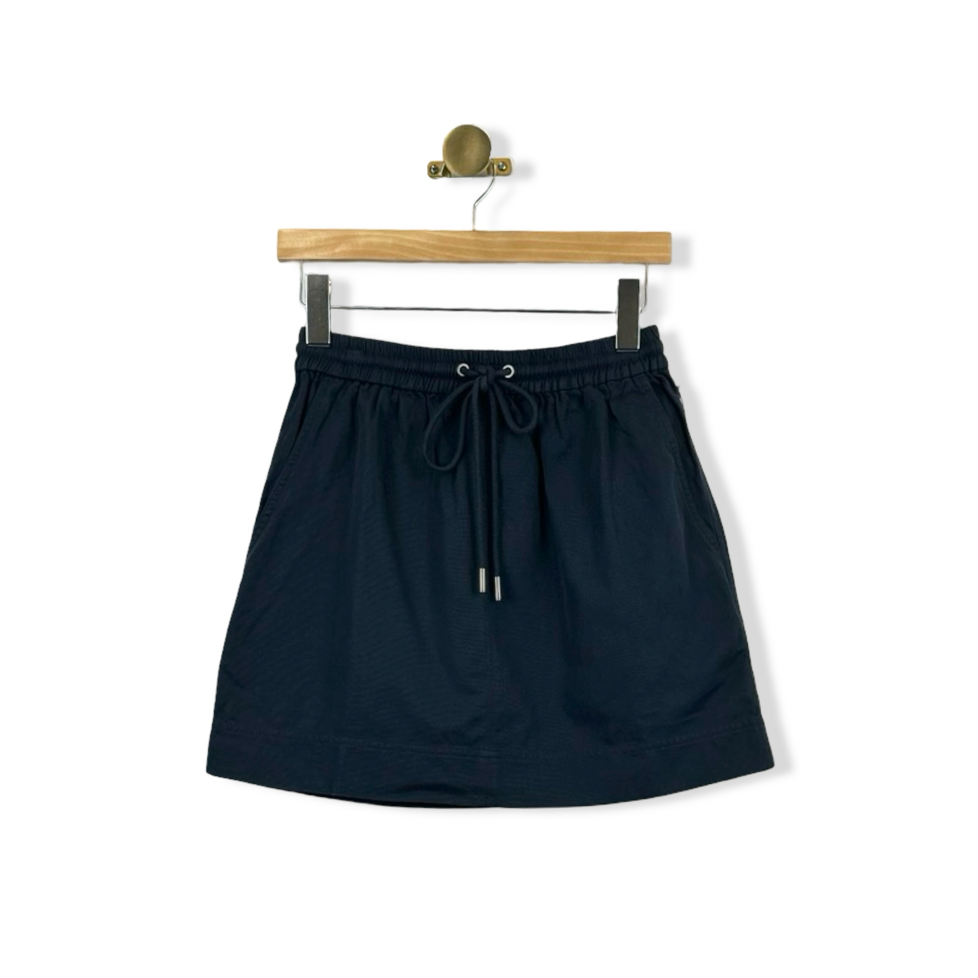 Apiece Apart Matam Mini Skirt