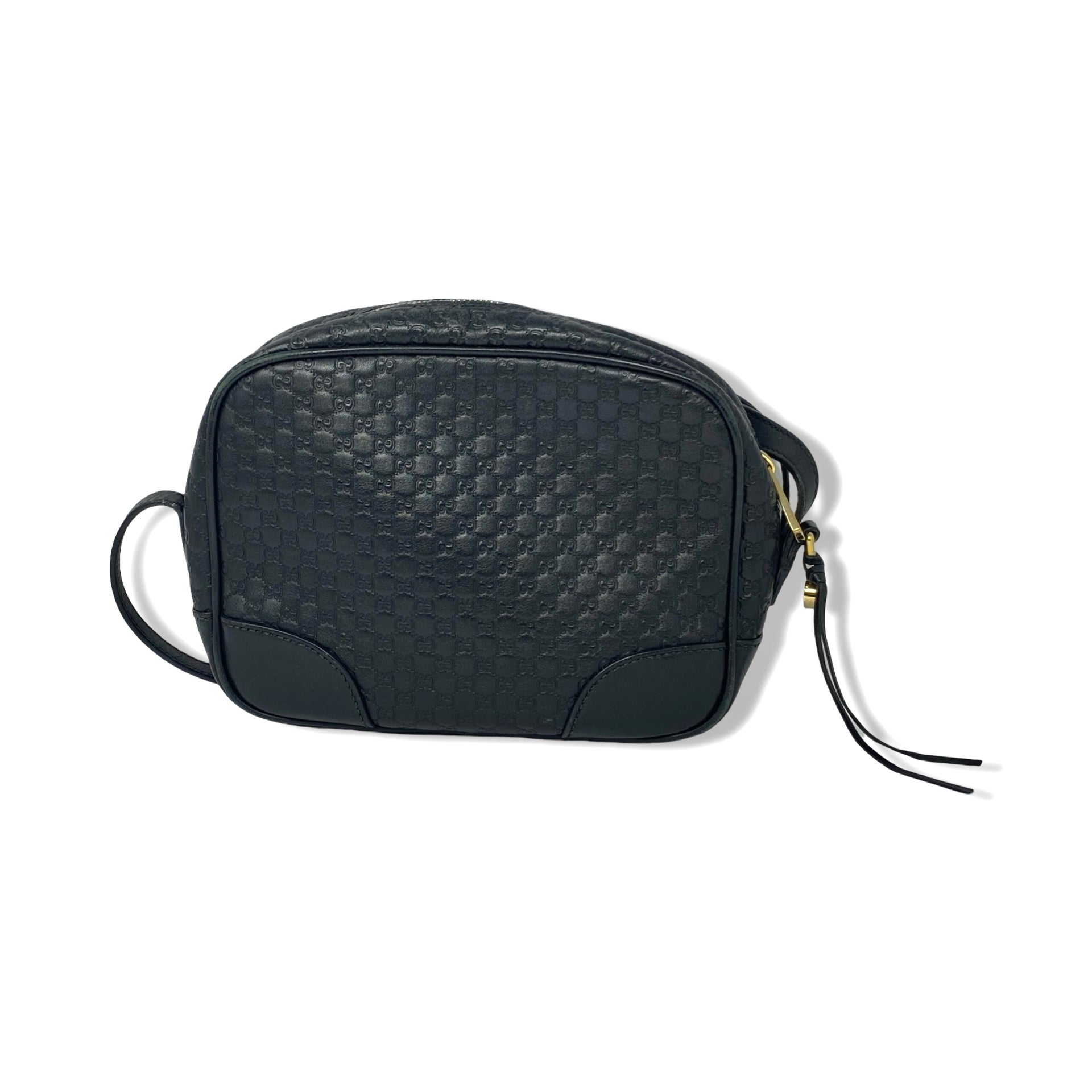 Gucci Bree Guccissima Camera Bag