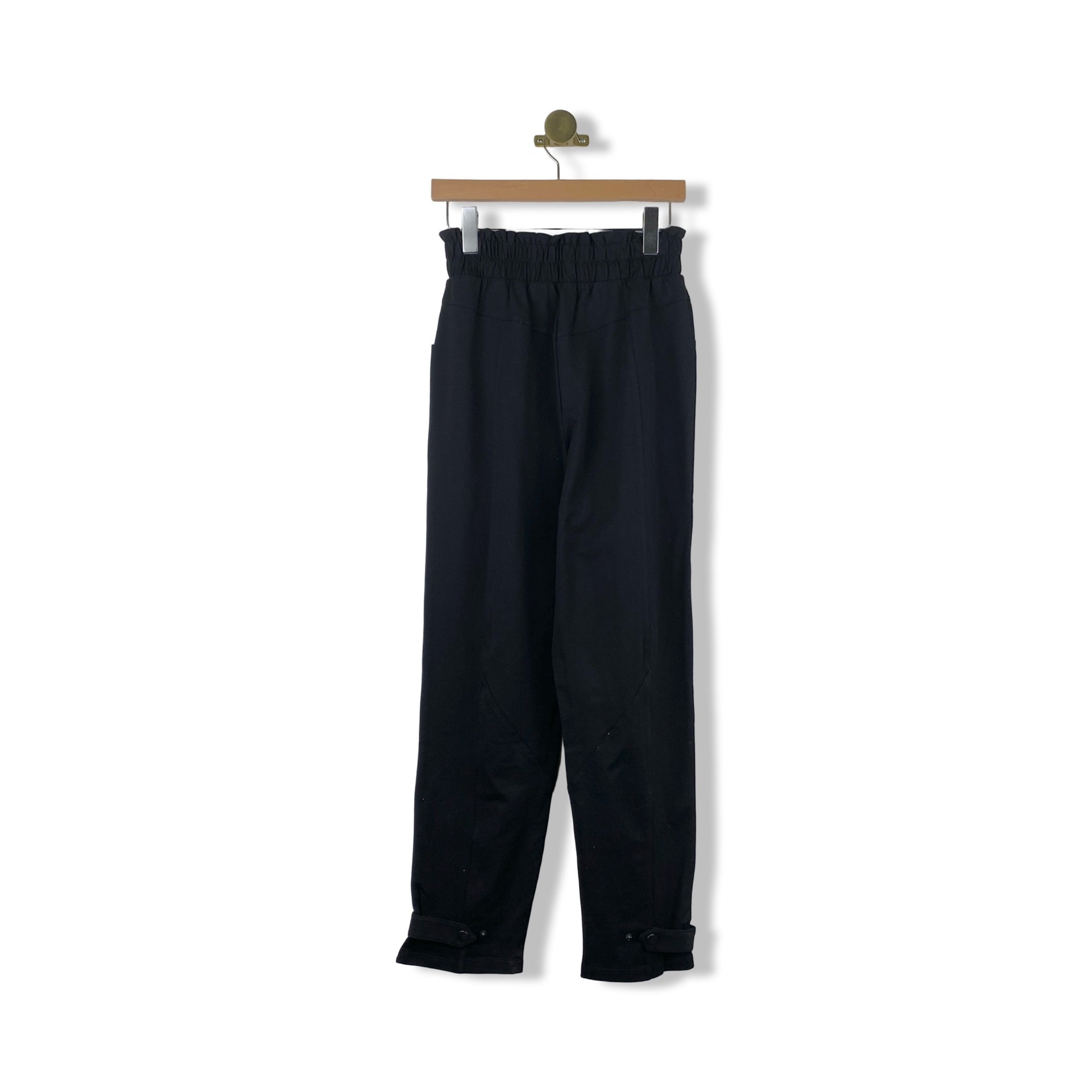 Grey State Max Pant