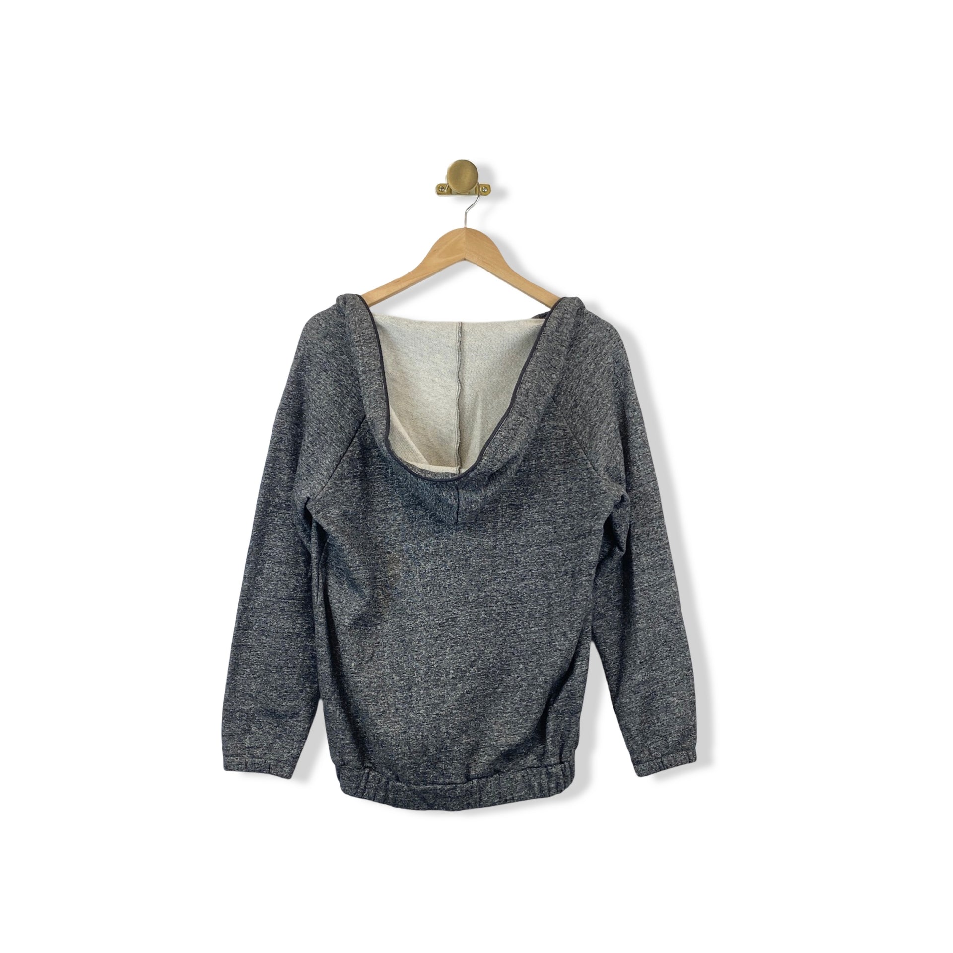 Loup Pullover Sweater