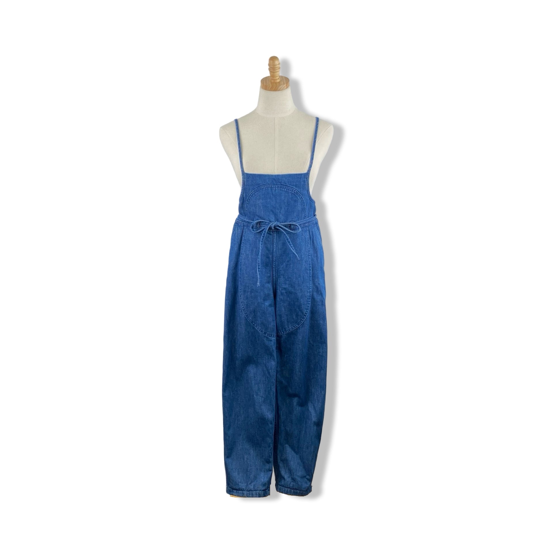 Ulla Johnson Overalls