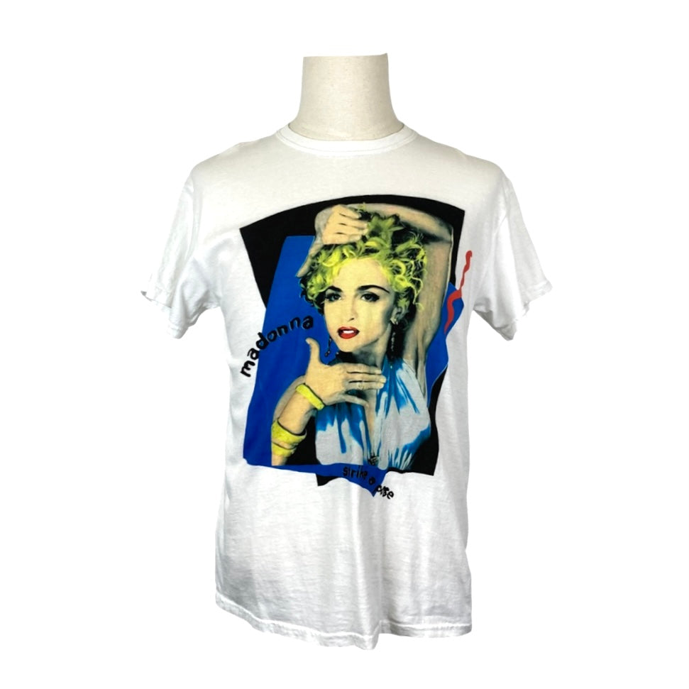 Madonna Graphic T-Shirt