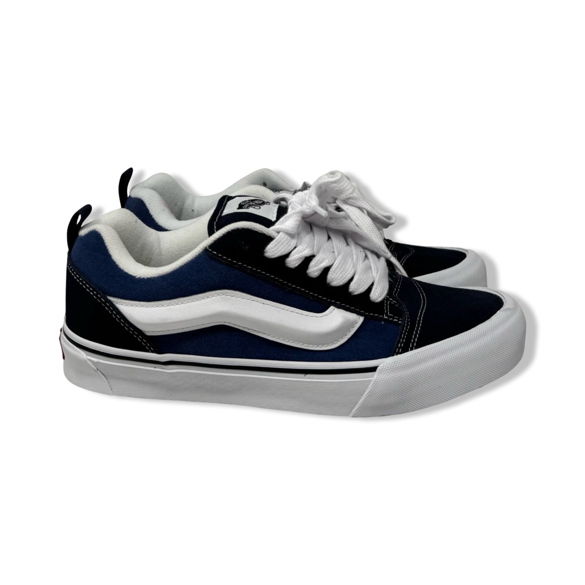 Vans Knu Skool Sneaker