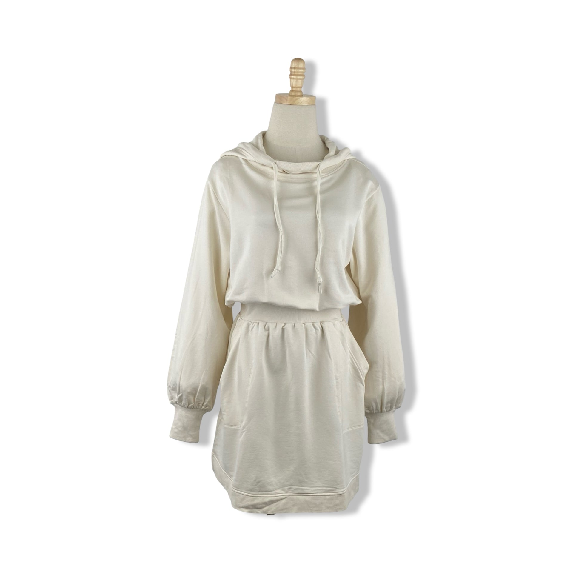 Grey State Maisle Dress