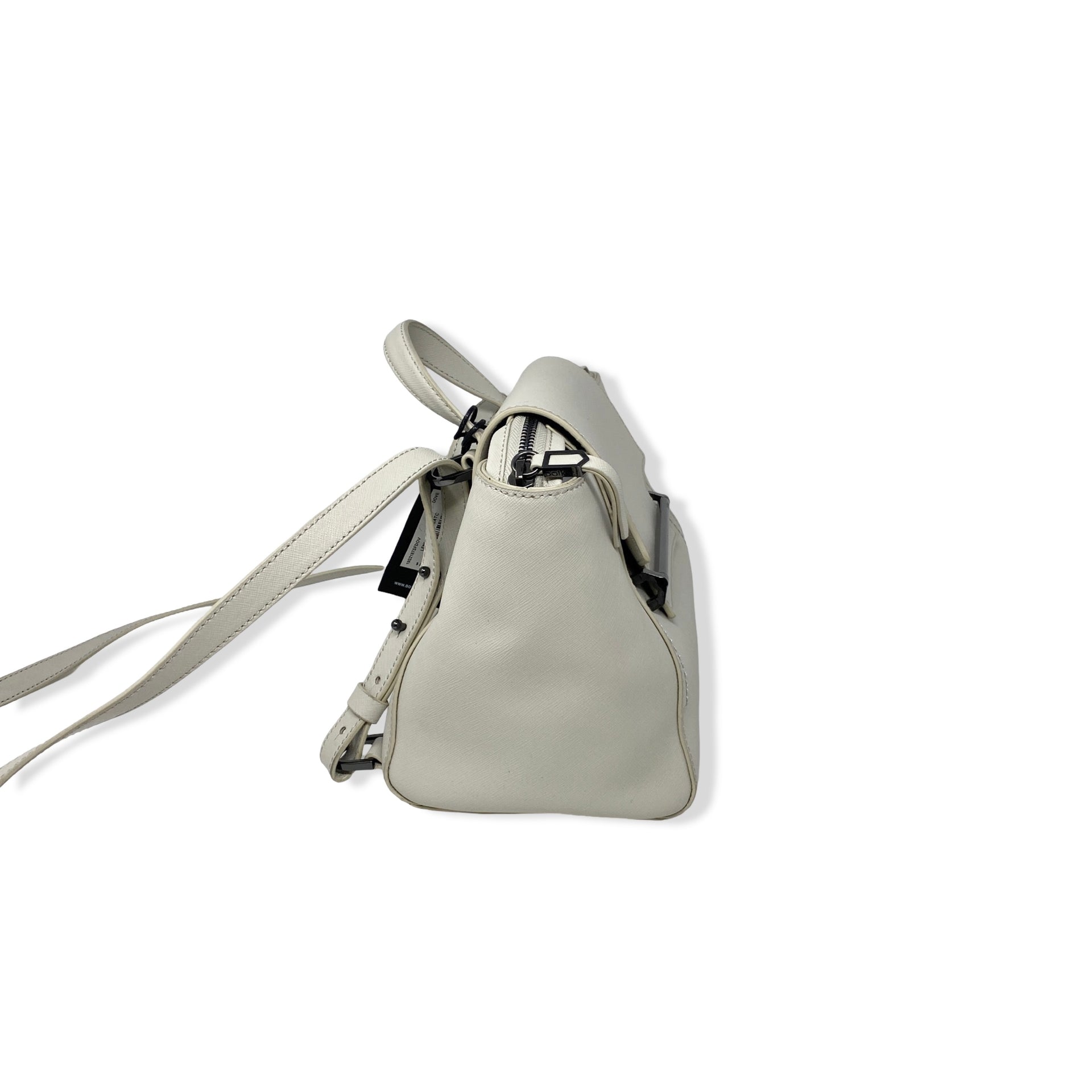 Botkier Dove Crossbody Bag