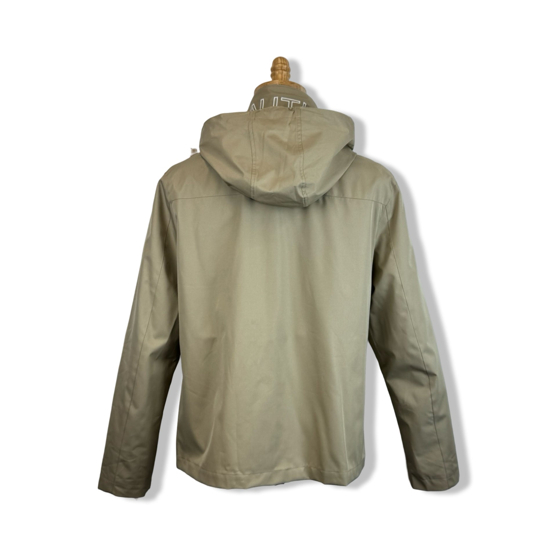 Nautica Classic Anorak Jacket