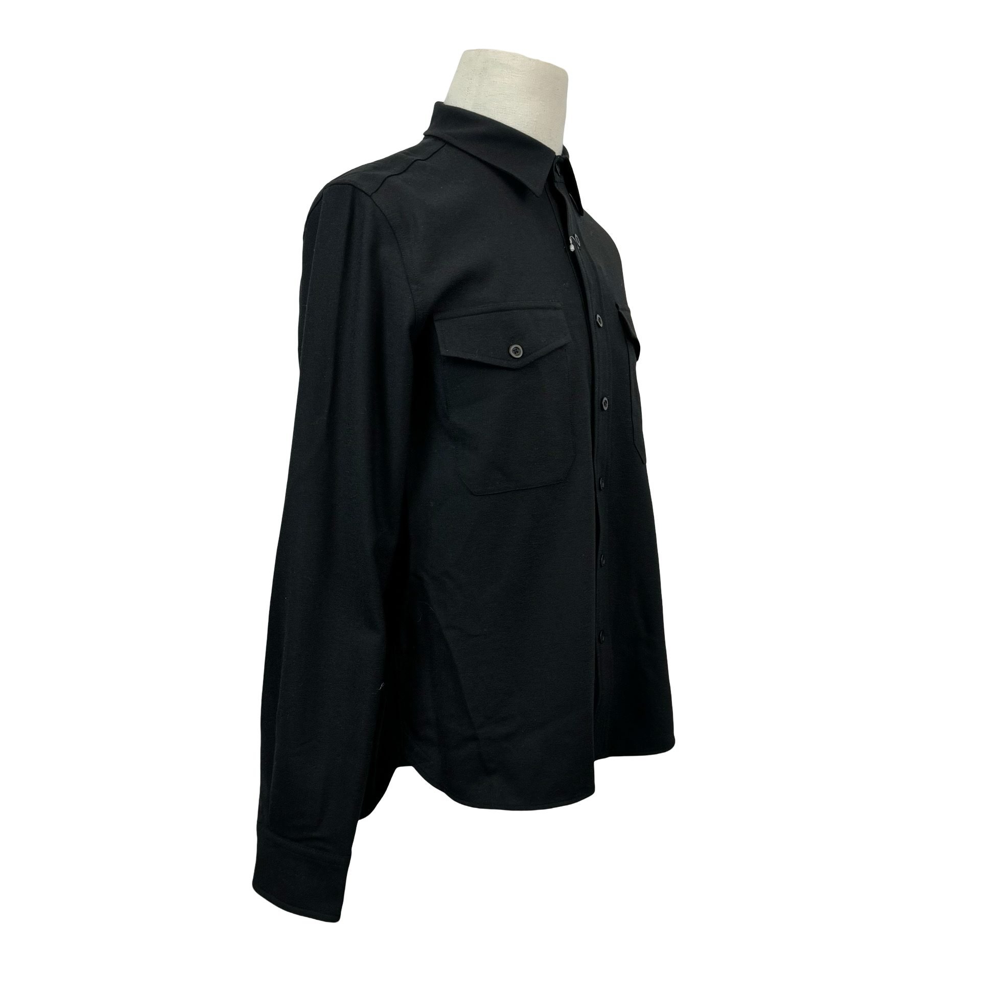 Reiss Mountain Shell Overshirt