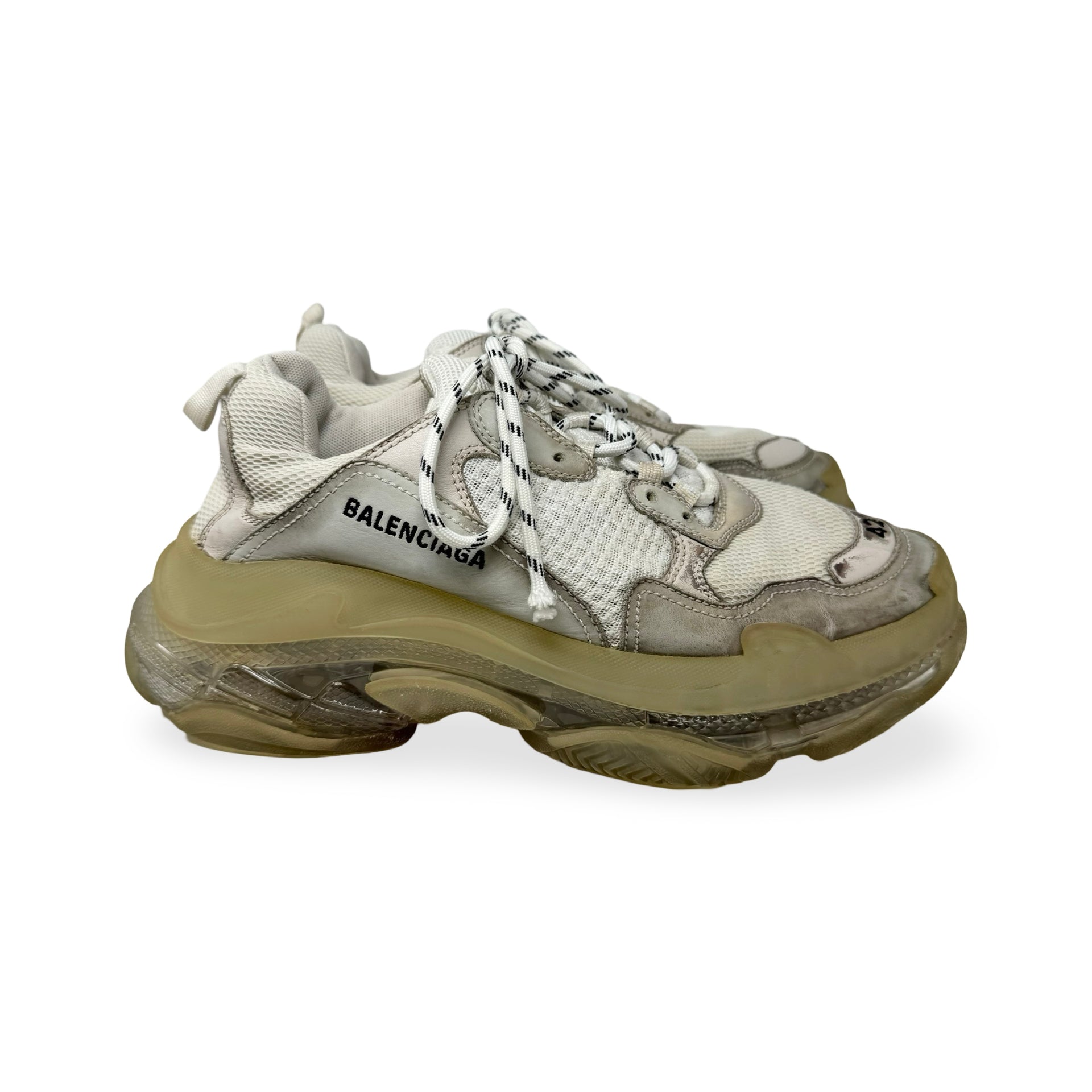 Balenciaga Triple S Sneakers