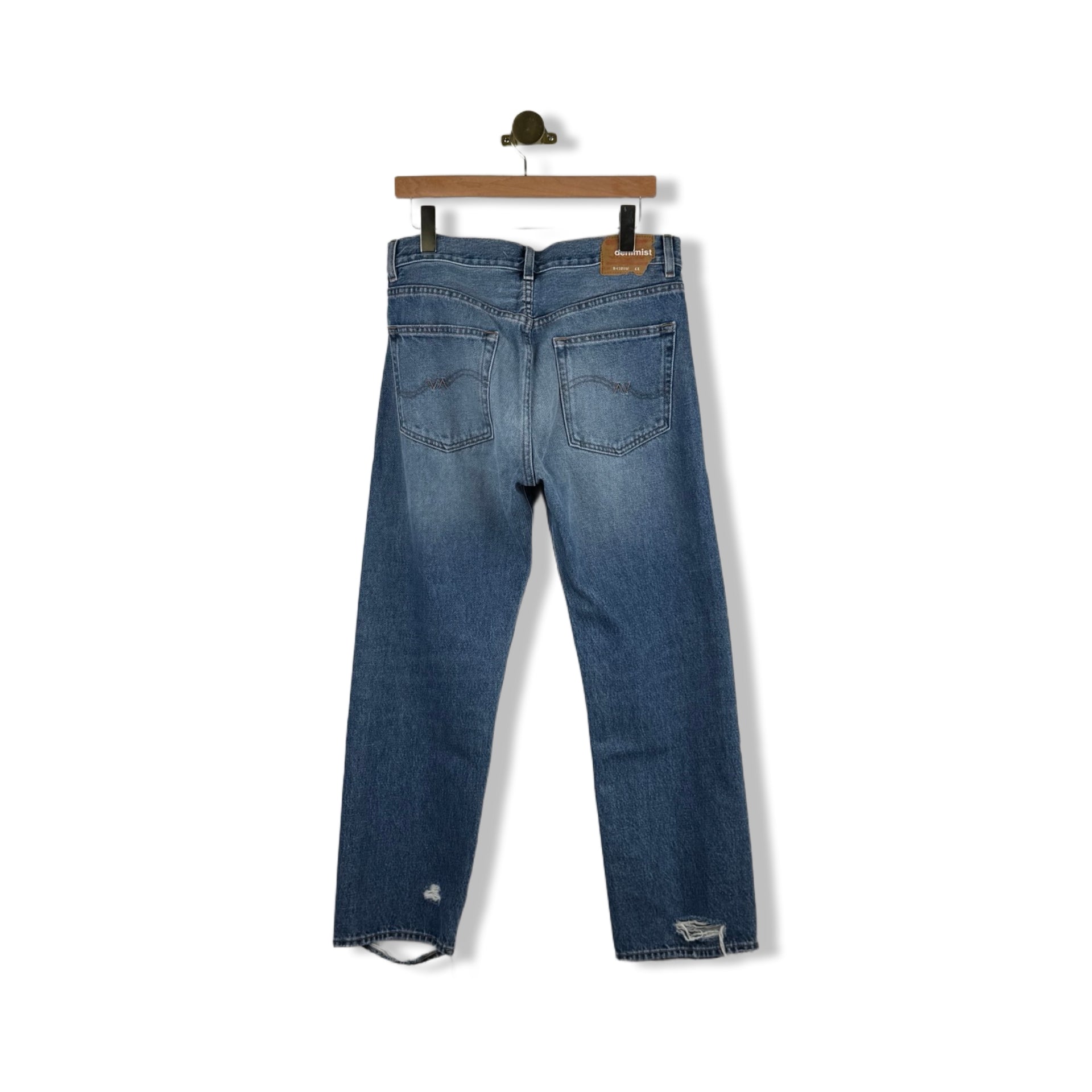 Denimist Boyfriend Jean