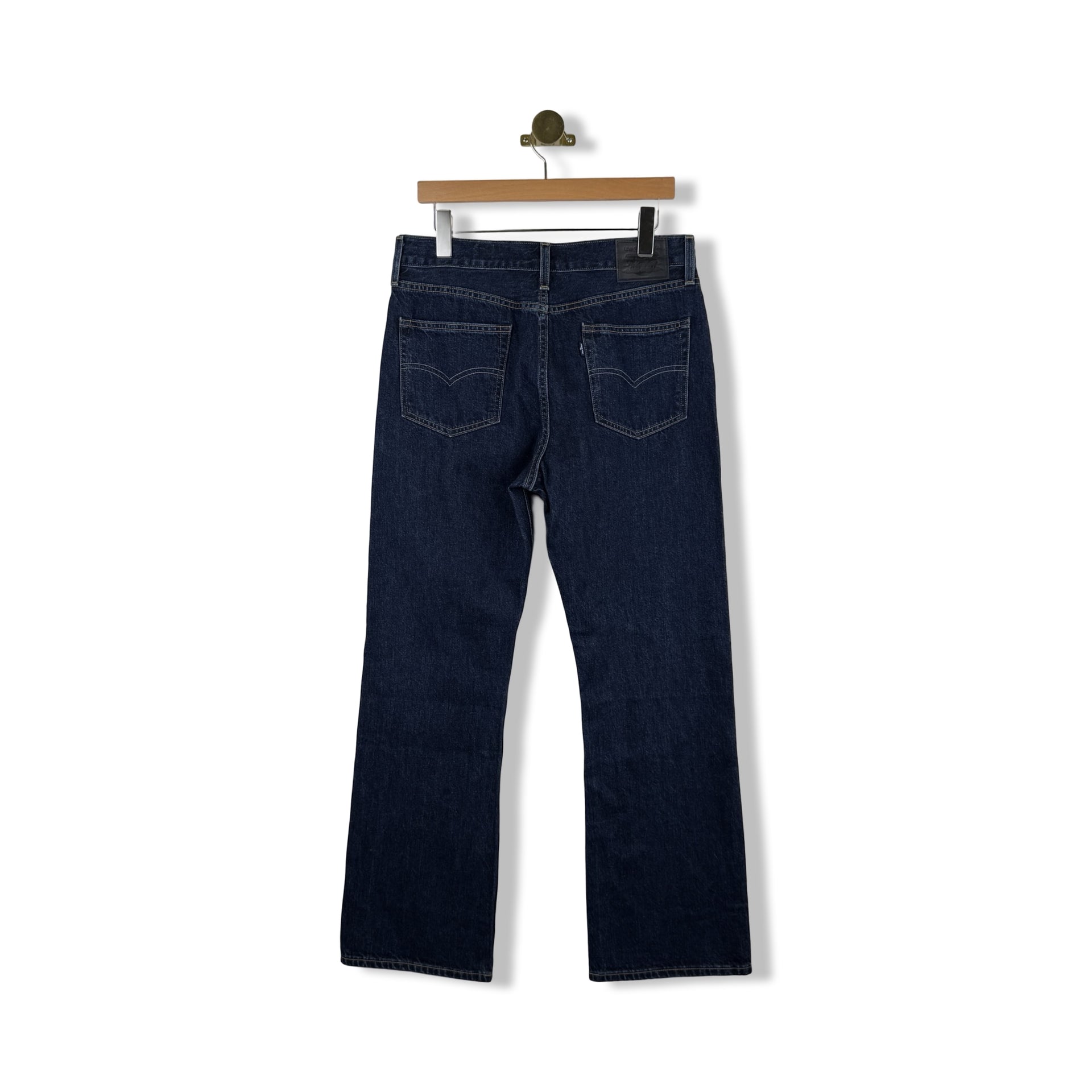 Levi's Plank Straight Jean