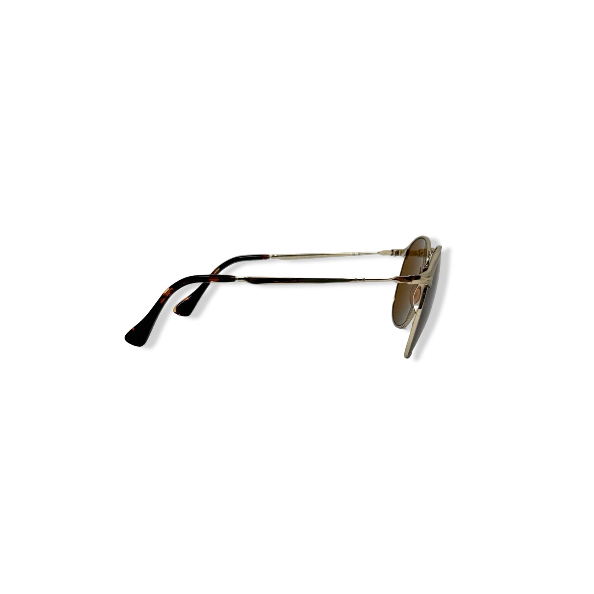 Persol Aviator Sunglasses