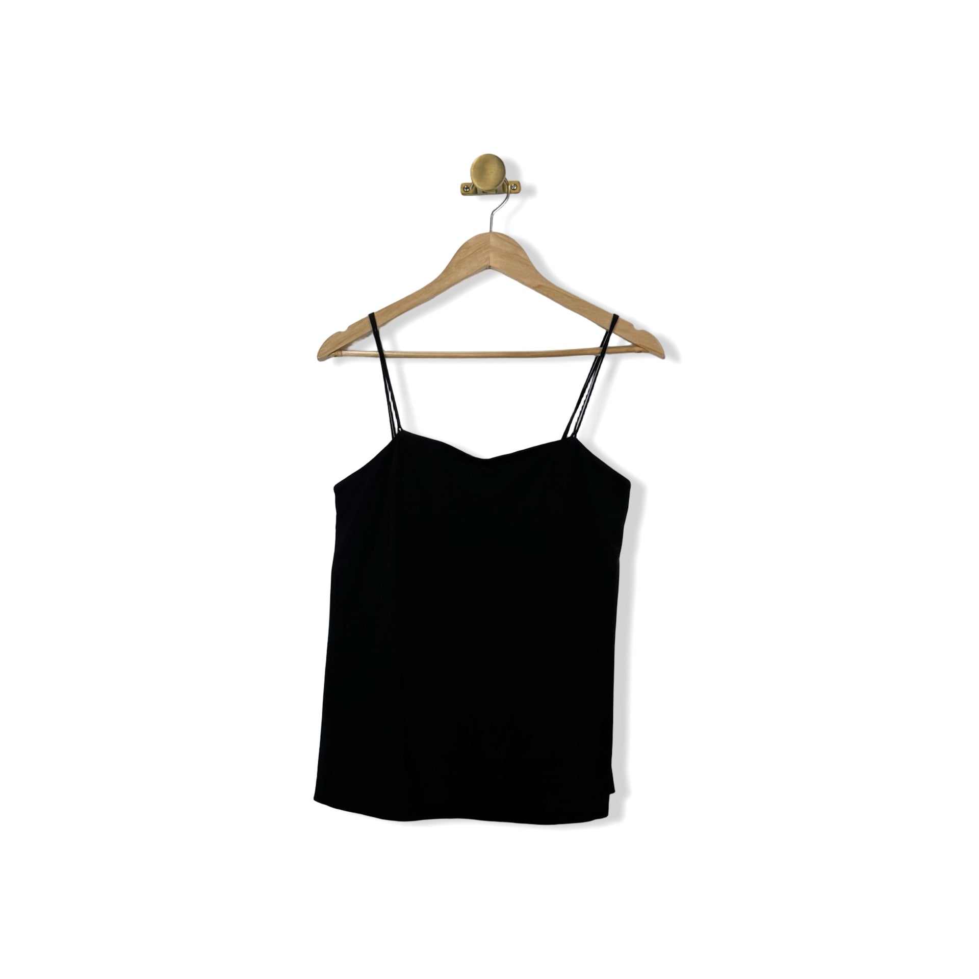 COS Cowl Neck Tank