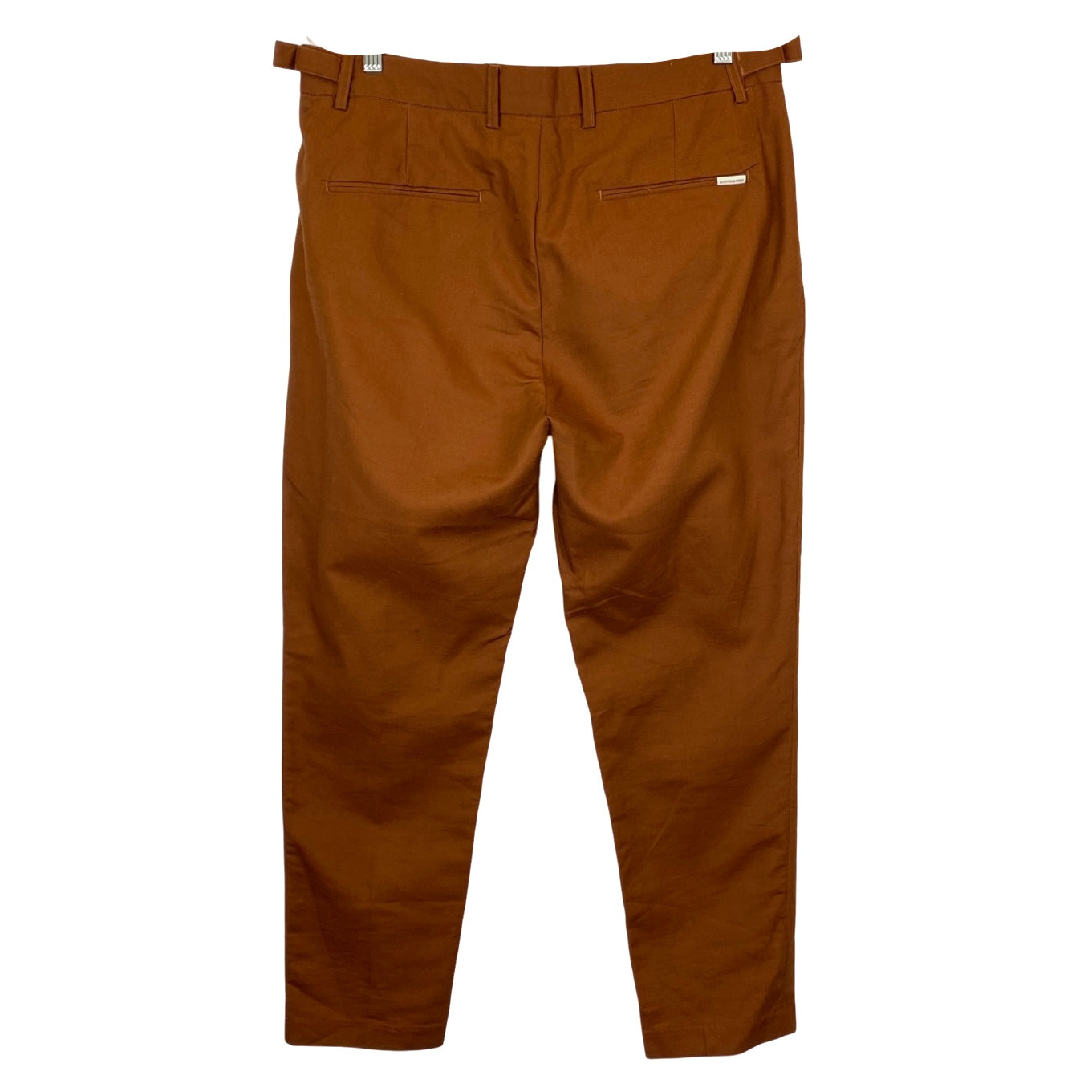 Scotch & Soda Pull Tab Tapered Pants